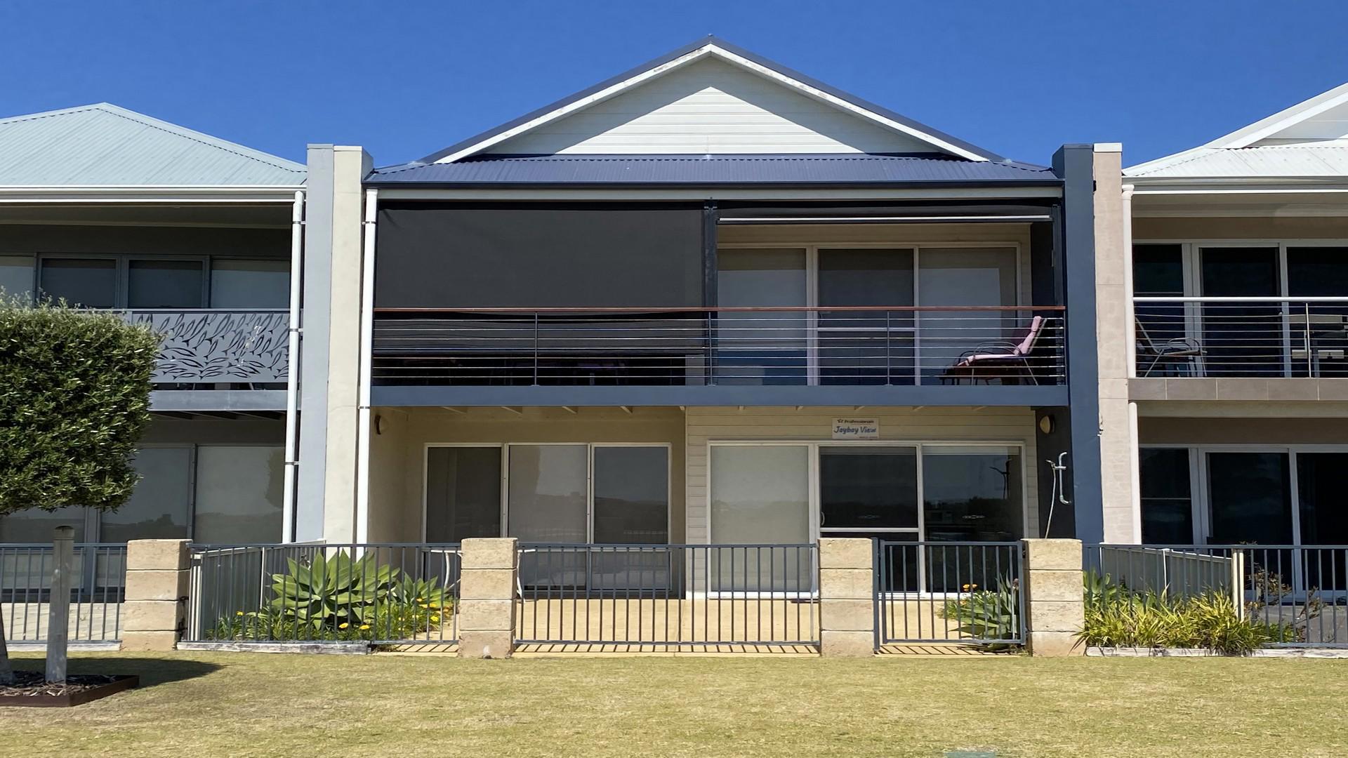 13/11 HEATON STREET, JURIEN BAY, 6516