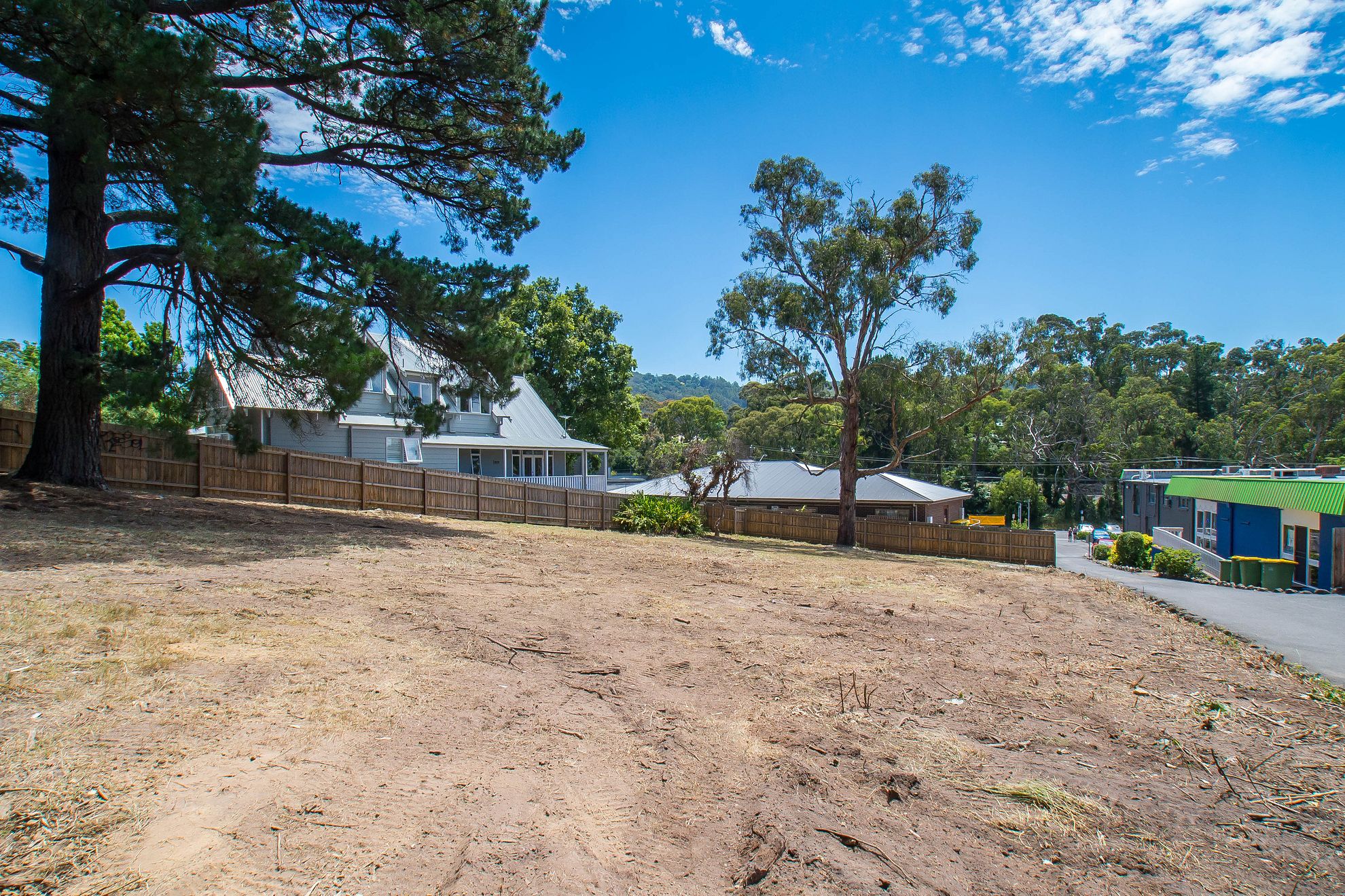 2/1 MAHONY STREET, UPWEY, 3158