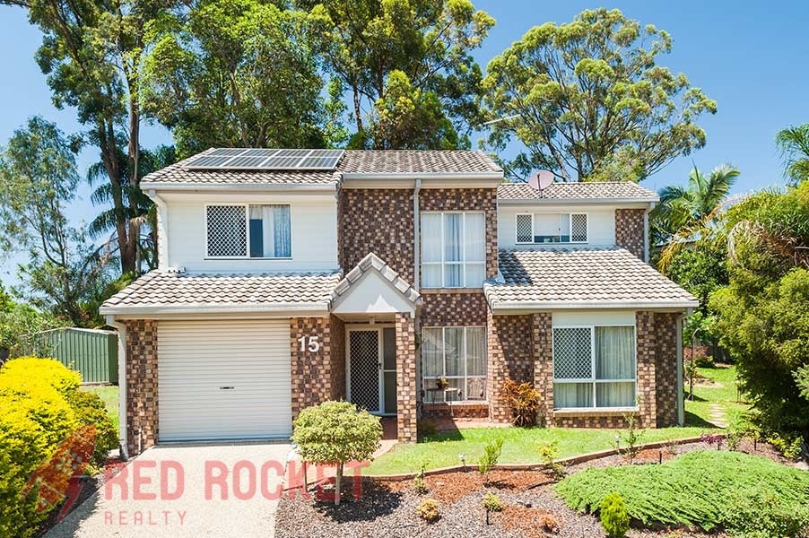 5 FURTHER STREET, ROCHEDALE SOUTH, 4123