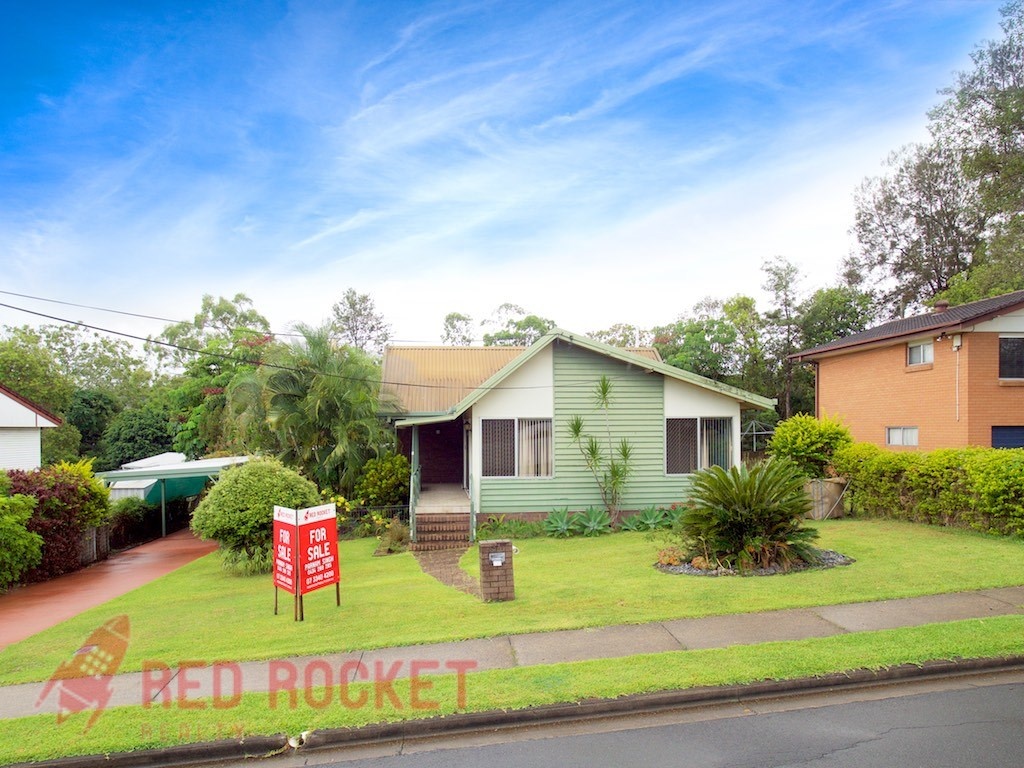 34 MURCOT STREET, UNDERWOOD, 4119