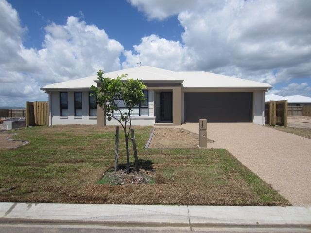 26 SPEARGRASS PARADE , MOUNT LOW, 4818