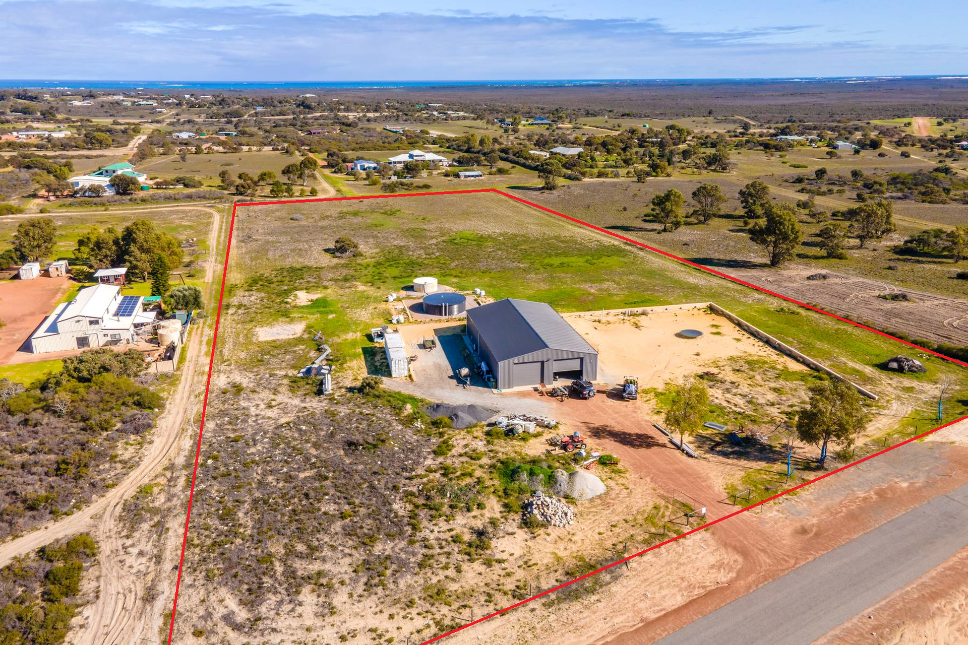 151 ZENDORA ROAD, JURIEN BAY, 6516