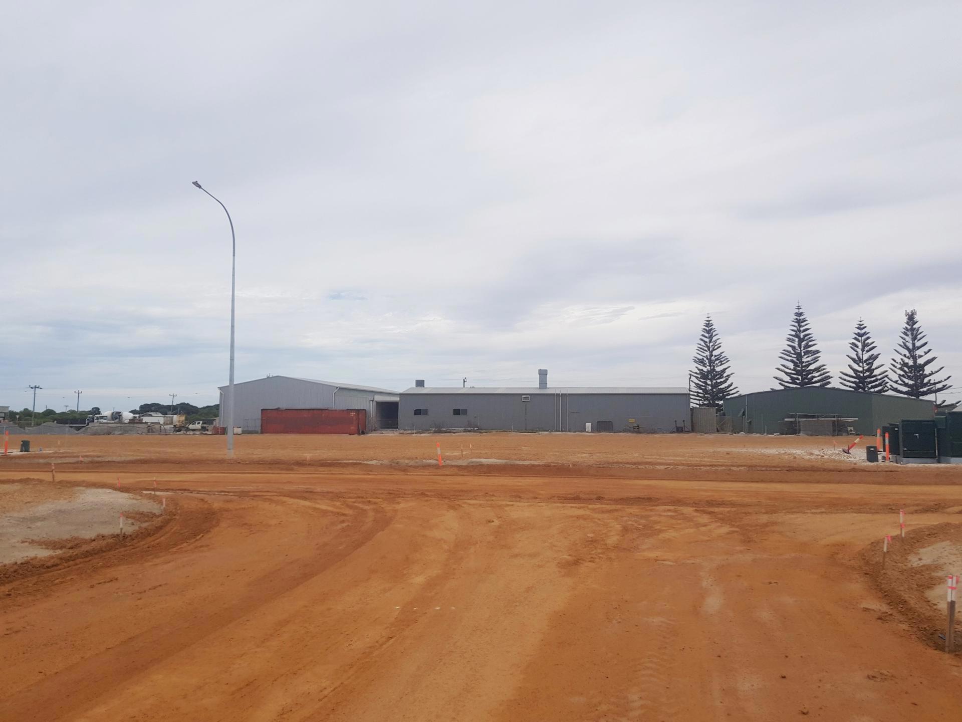 LOT 3 LIMESTONE WAY, JURIEN BAY, 6516