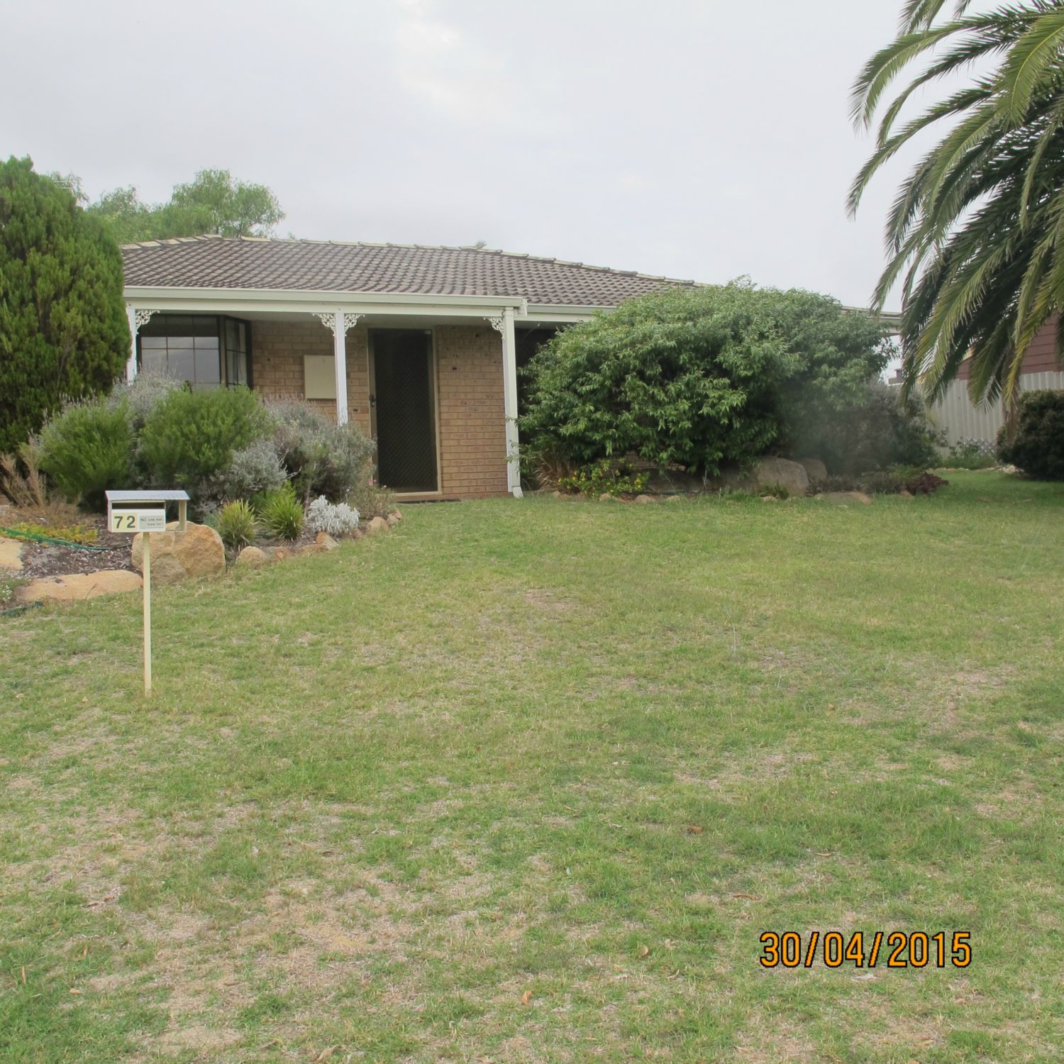 72 CHADSTONE ROAD, CRAIGIE, 6025