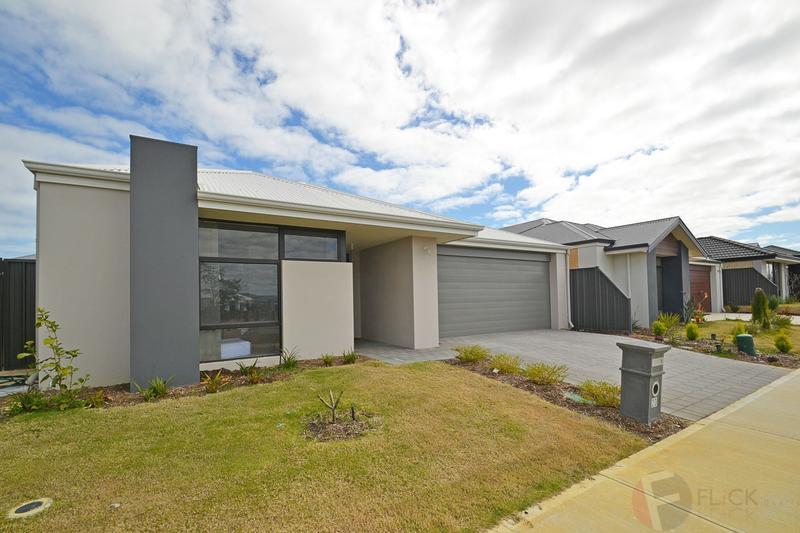 20 HAVILAND MEWS, BANKSIA GROVE, 6031
