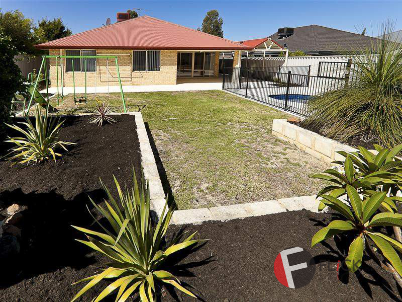 75 MILLENDON ST, CARRAMAR, 6031