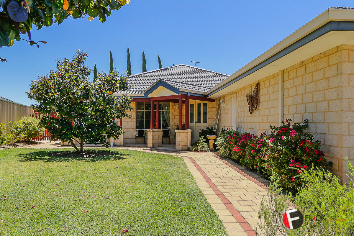 23 SEURAT LOOP, ASHBY, 6065