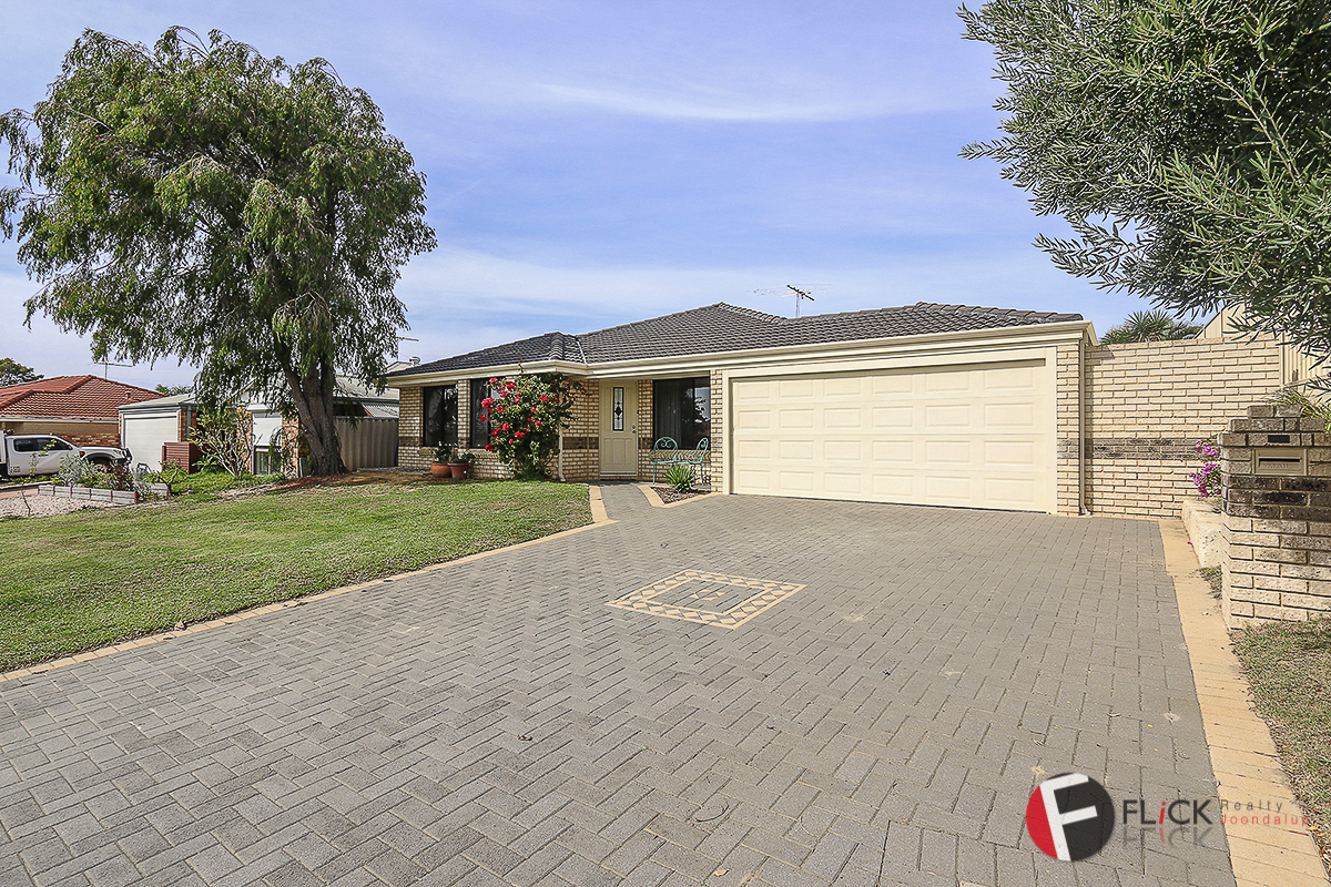 12 ST BARNABAS BVD, QUINNS ROCKS, 6030