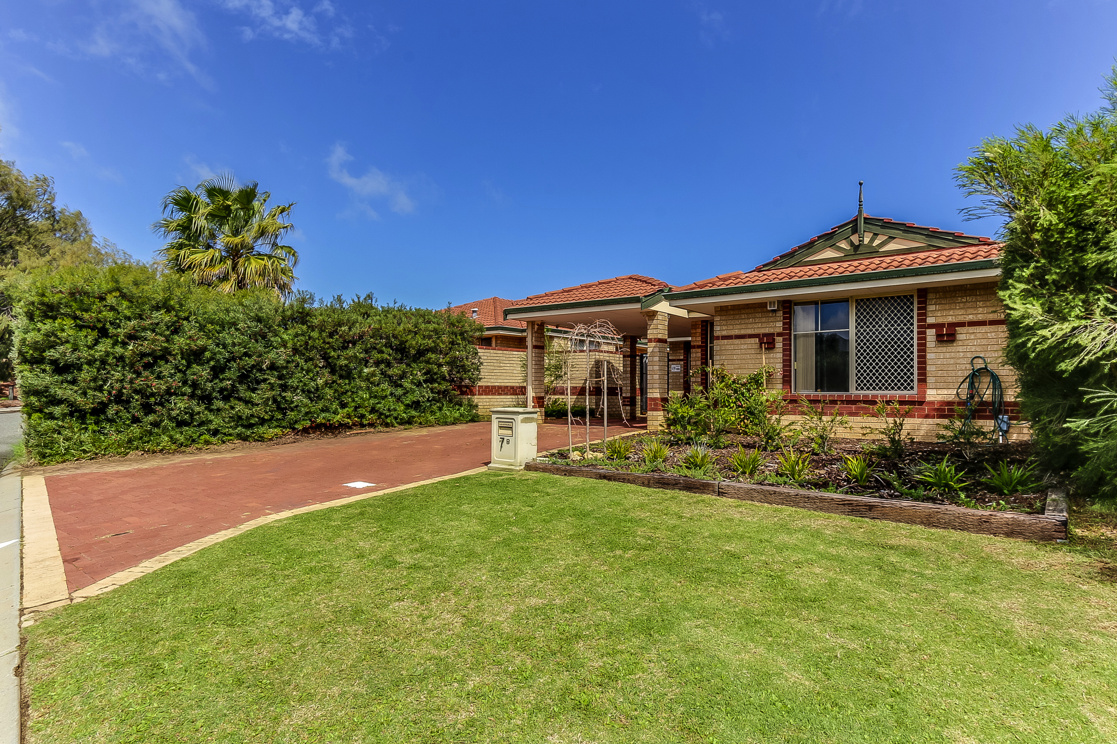 7B TRYAL PL, CURRAMBINE, 6028