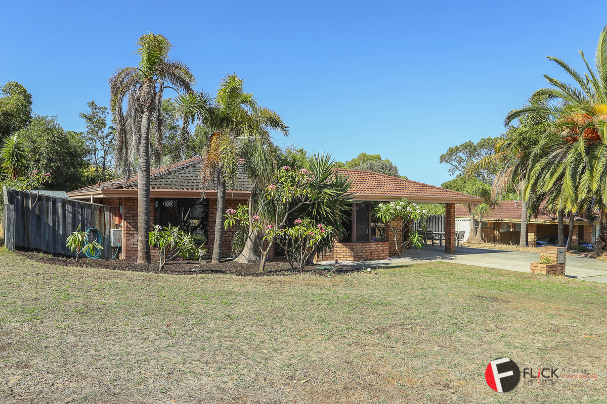 1 KUTCHARO CRES, JOONDALUP, 6027