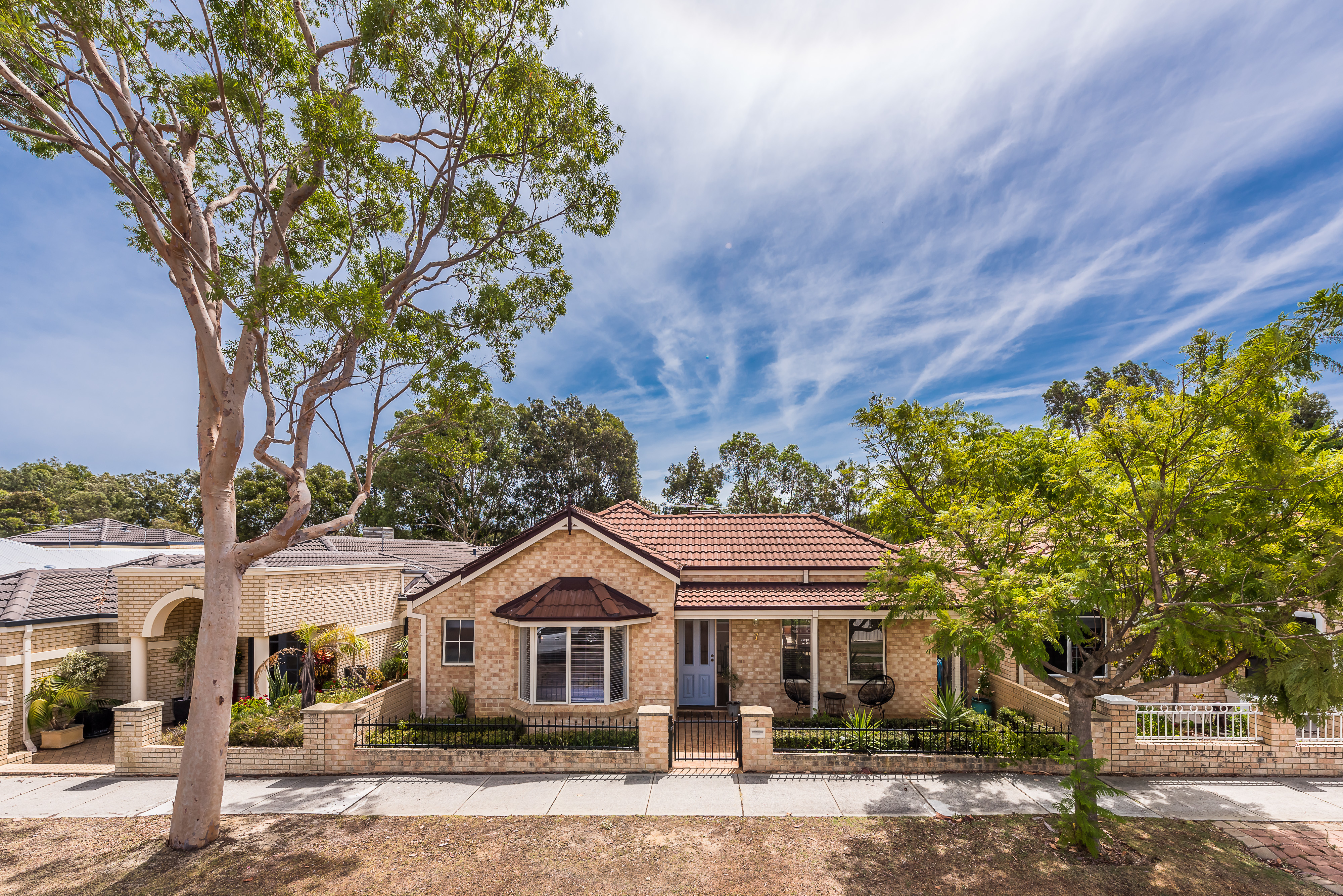 7 CHARING CROSS RD, JOONDALUP, 6027