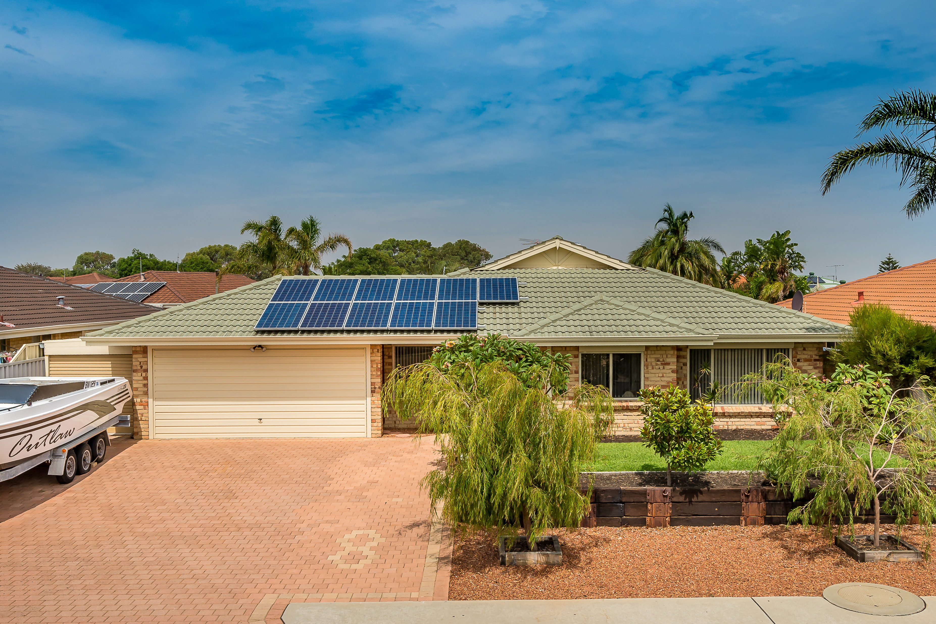 8 GEOFF RUSSELL AVE, KINROSS, 6028