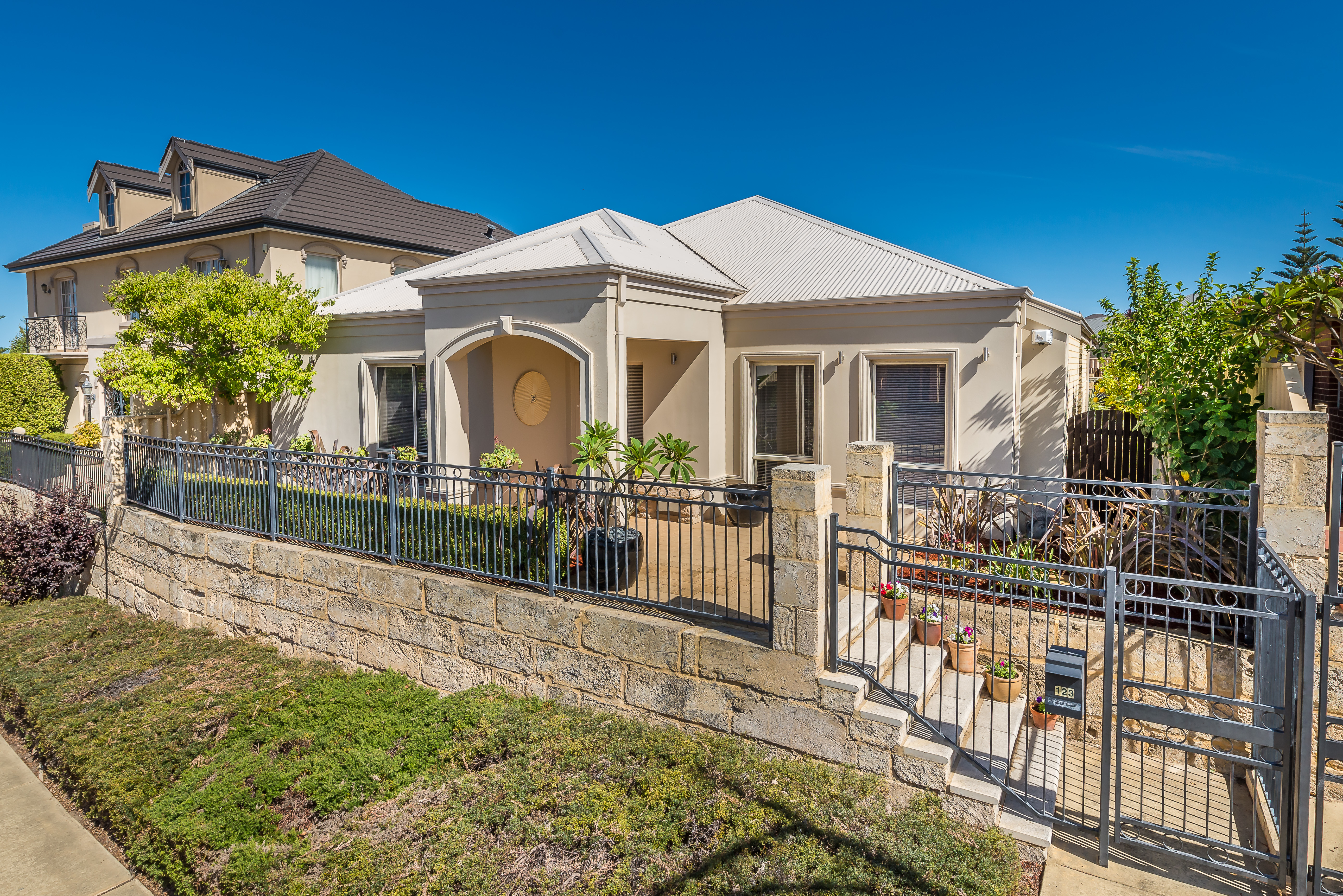 123 NATURALISTE BOULEVARD, ILUKA, 6028