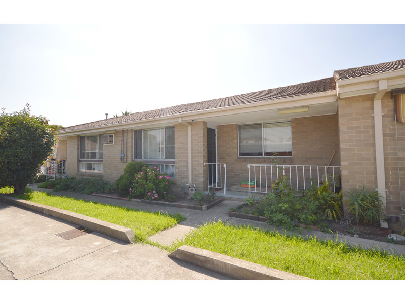 1 HENDRY STREET, SUNSHINE WEST, 3020