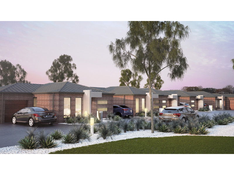 LOT 32 SOMERTON COURT, BACCHUS MARSH, 3340