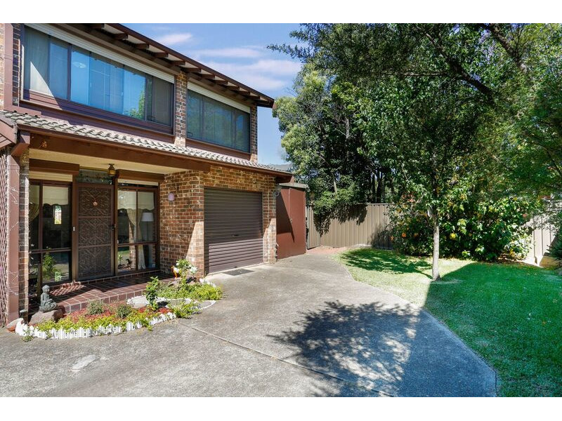 4/14 CHESTER ROAD, INGLEBURN, 2565