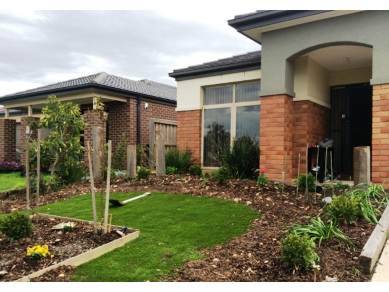 12 YELLOWGUM WAY, WYNDHAM VALE, 3024