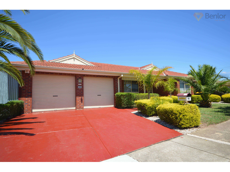 18 DORIS DRIVE, HOPPERS CROSSING, 3029
