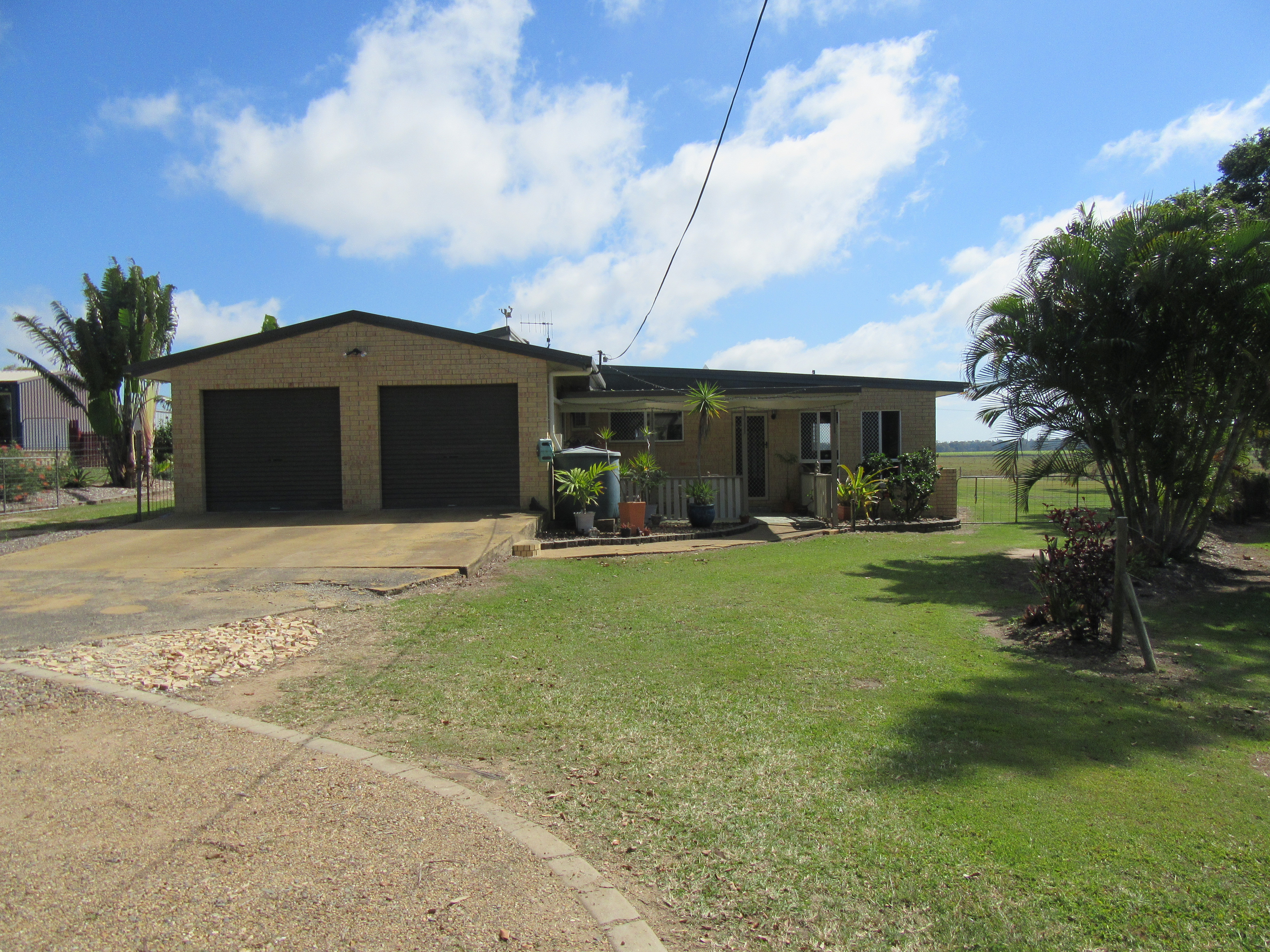 19 MARK RD, BRANYAN, 4670