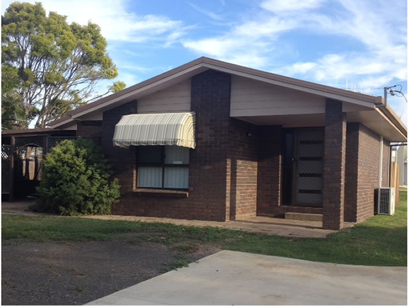 9/9 KILLARA COURT, BUNDABERG EAST, 4670