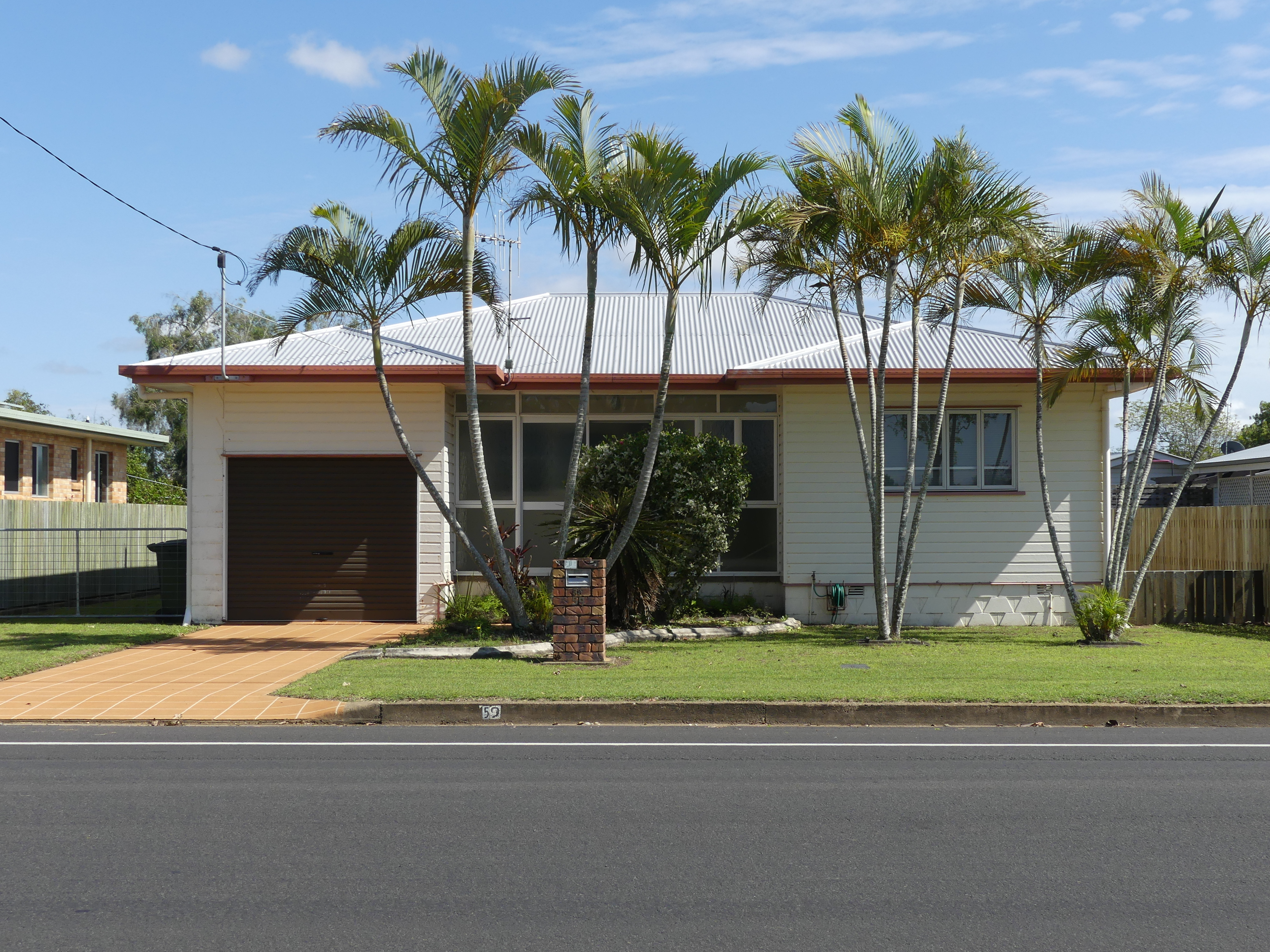 59 DUNN RD, AVENELL HEIGHTS, 4670 59 DUNN RD, AVENELL HEIGHTS, 4670