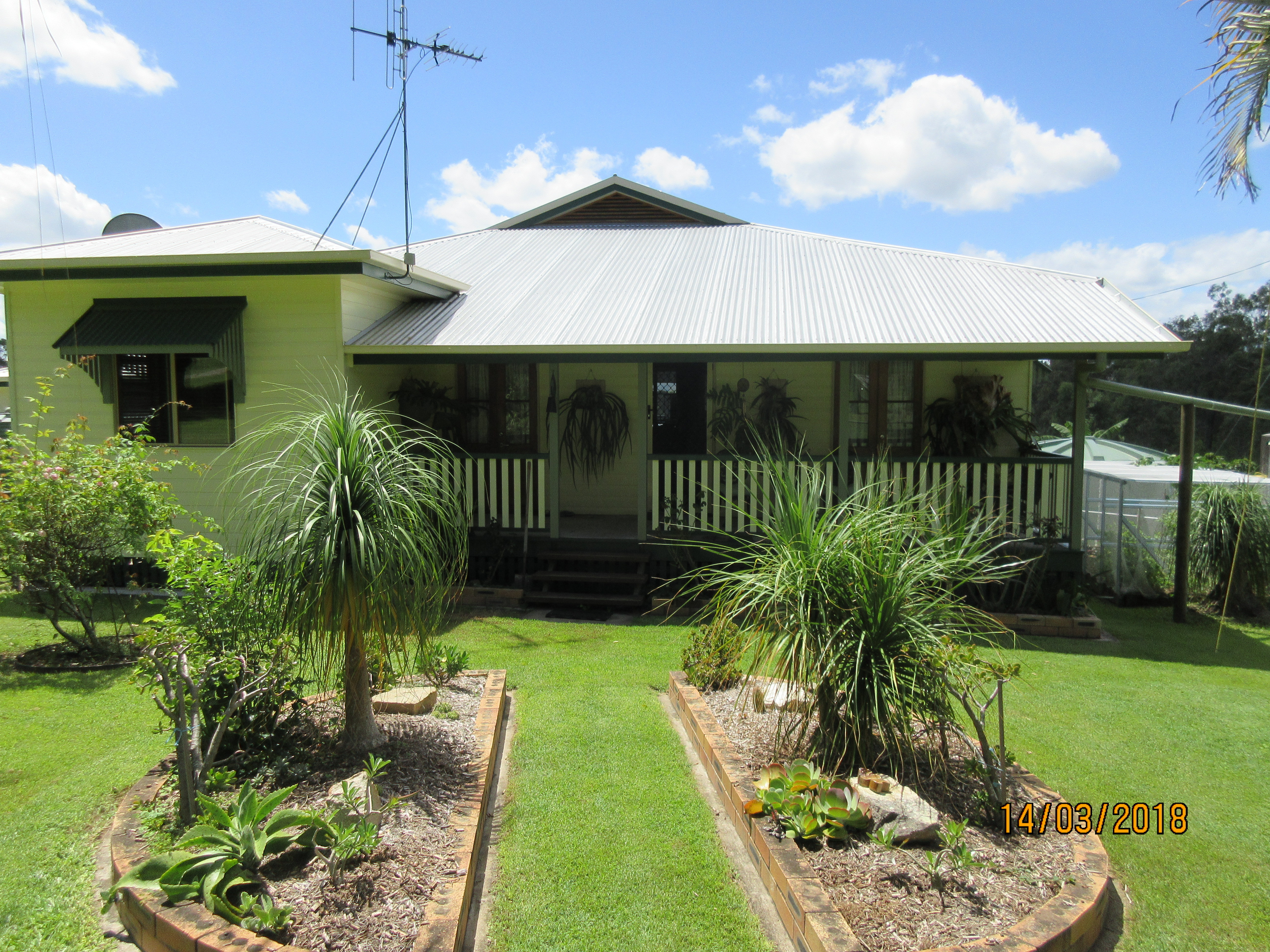 136 TOWNS CREEK RD, MOUNT PERRY, 4671