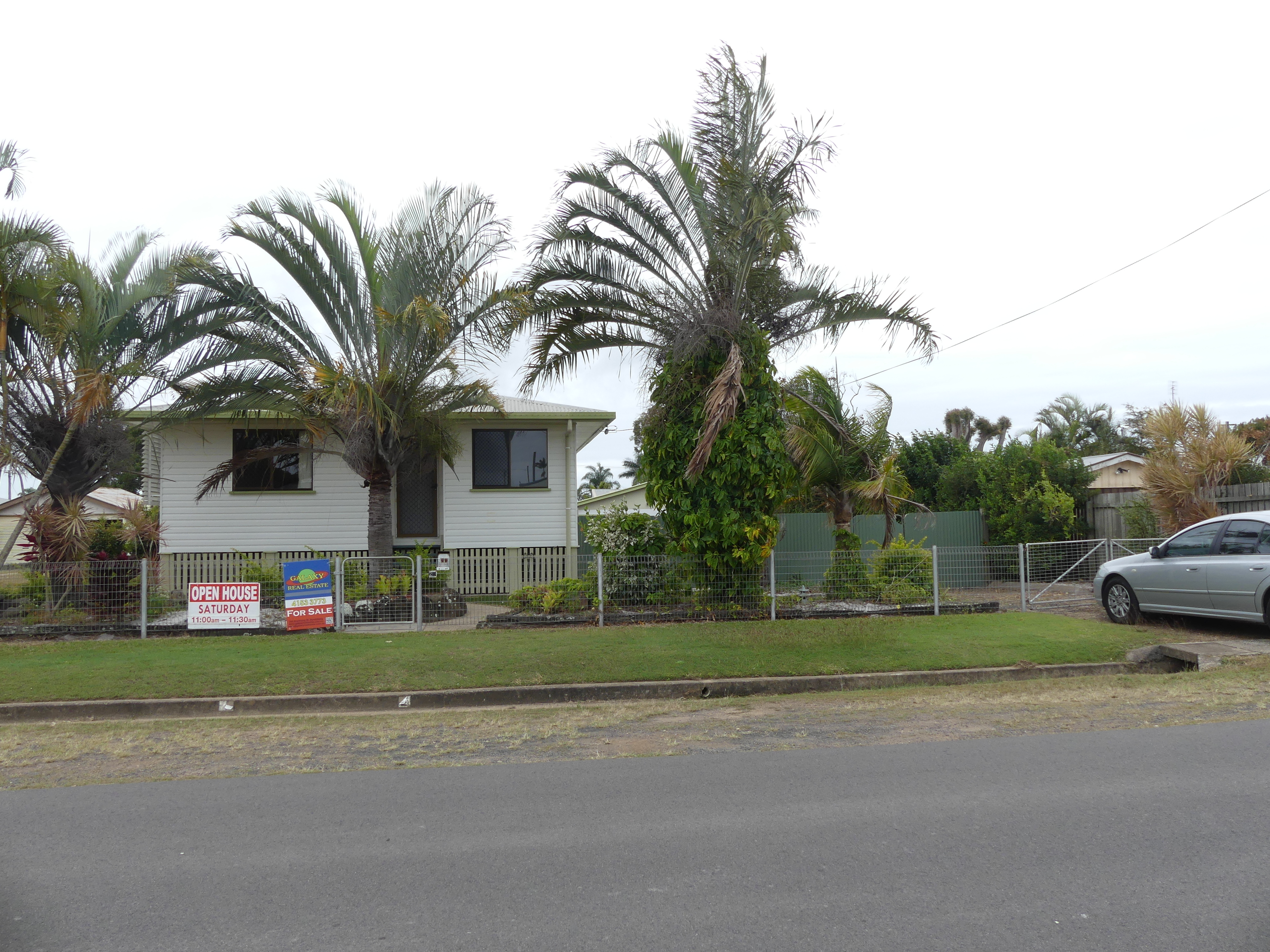 29 NOTT ST, NORVILLE, 4670 29 NOTT ST, NORVILLE, 4670