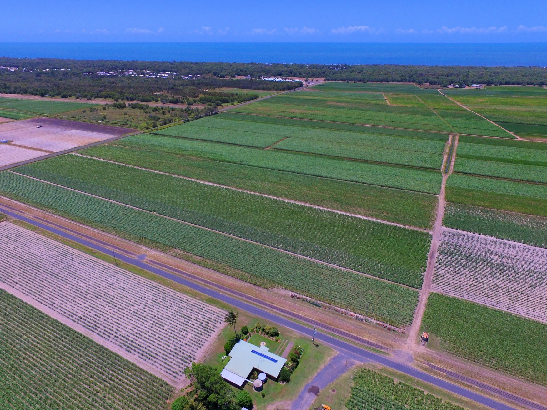 453 LINDEMANS RD, MOORE PARK BEACH, 4670