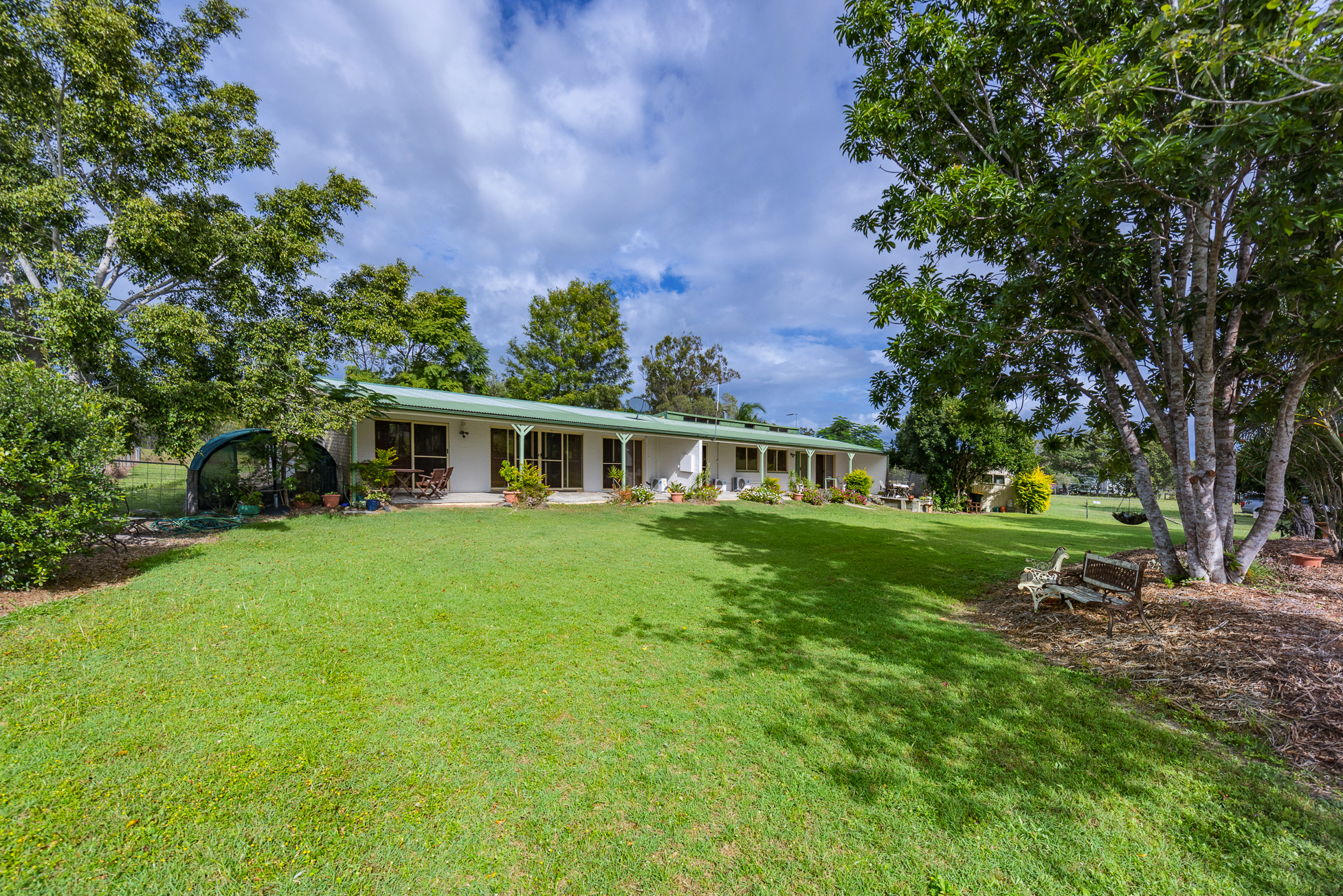 172 WOODGATE RD, GOODWOOD, 4660