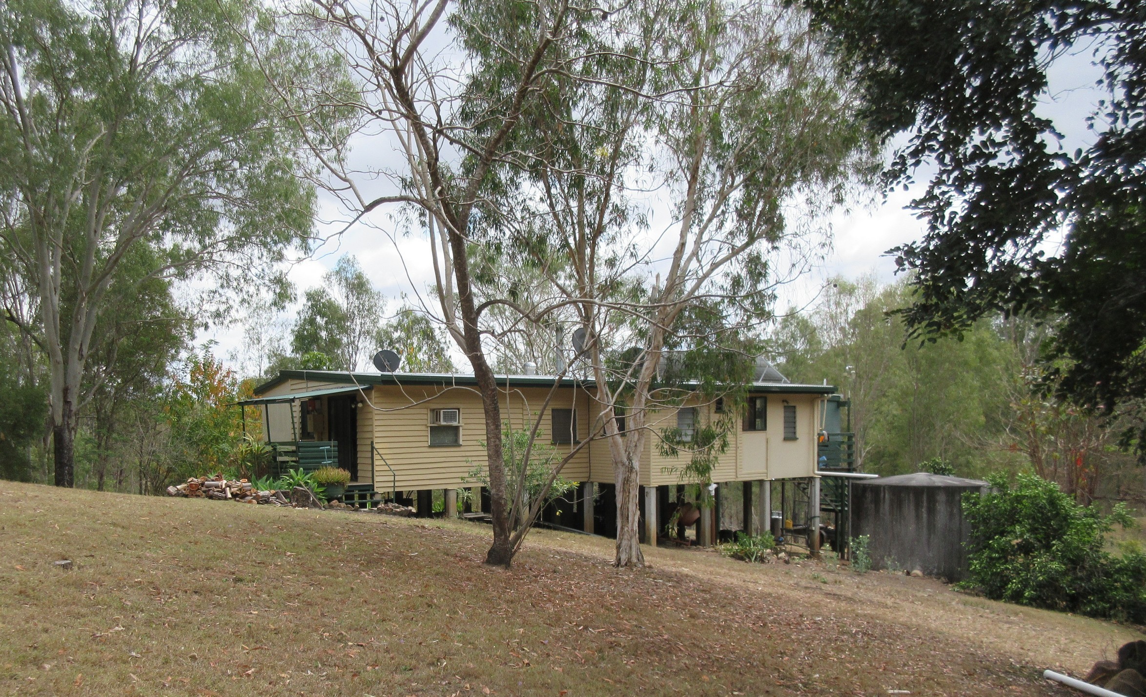 221 GOYAN RD, NEW MOONTA, 4671 221 GOYAN RD, NEW MOONTA, 4671
