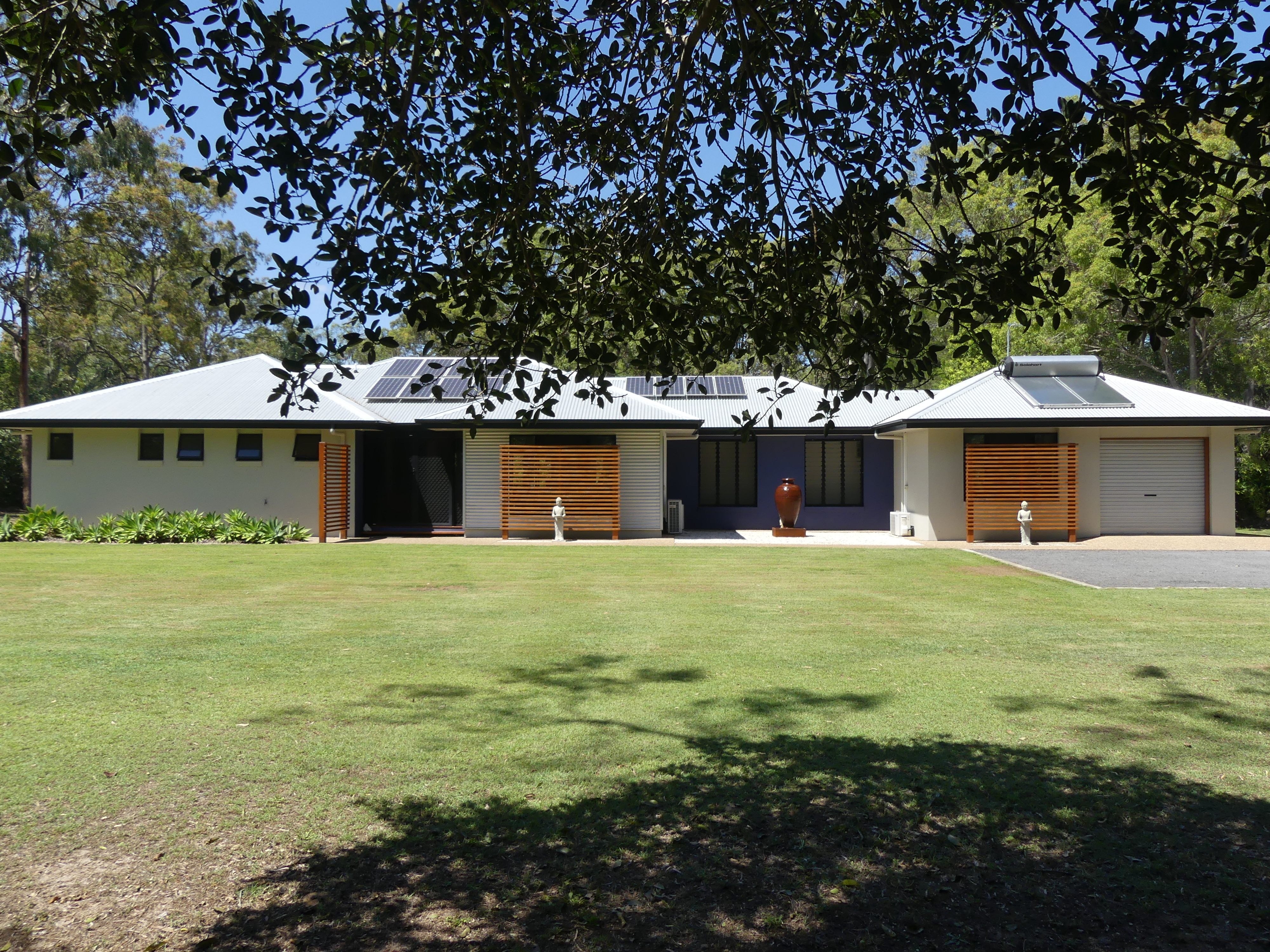 26 COCKATOO CRES, GOOBURRUM, 4670 26 COCKATOO CRES, GOOBURRUM, 4670