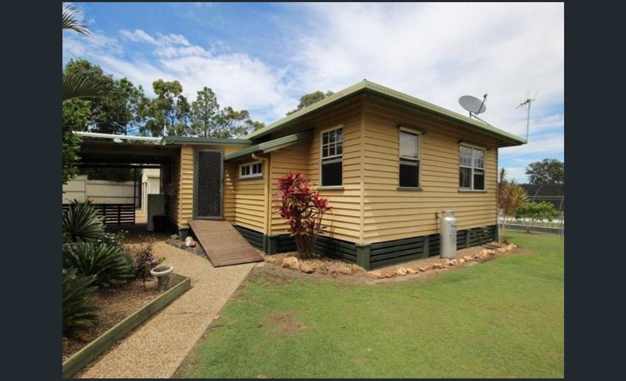 1791 GOODWOOD RD, GOODWOOD, 4660