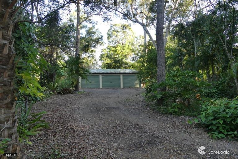 LOT 158 POSSUM PL, GOOBURRUM, 4670 LOT 158 POSSUM PL, GOOBURRUM, 4670