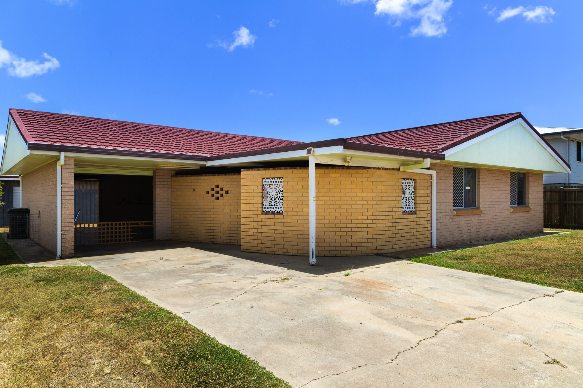 27 COTTELL ST, BUNDABERG NORTH, 4670