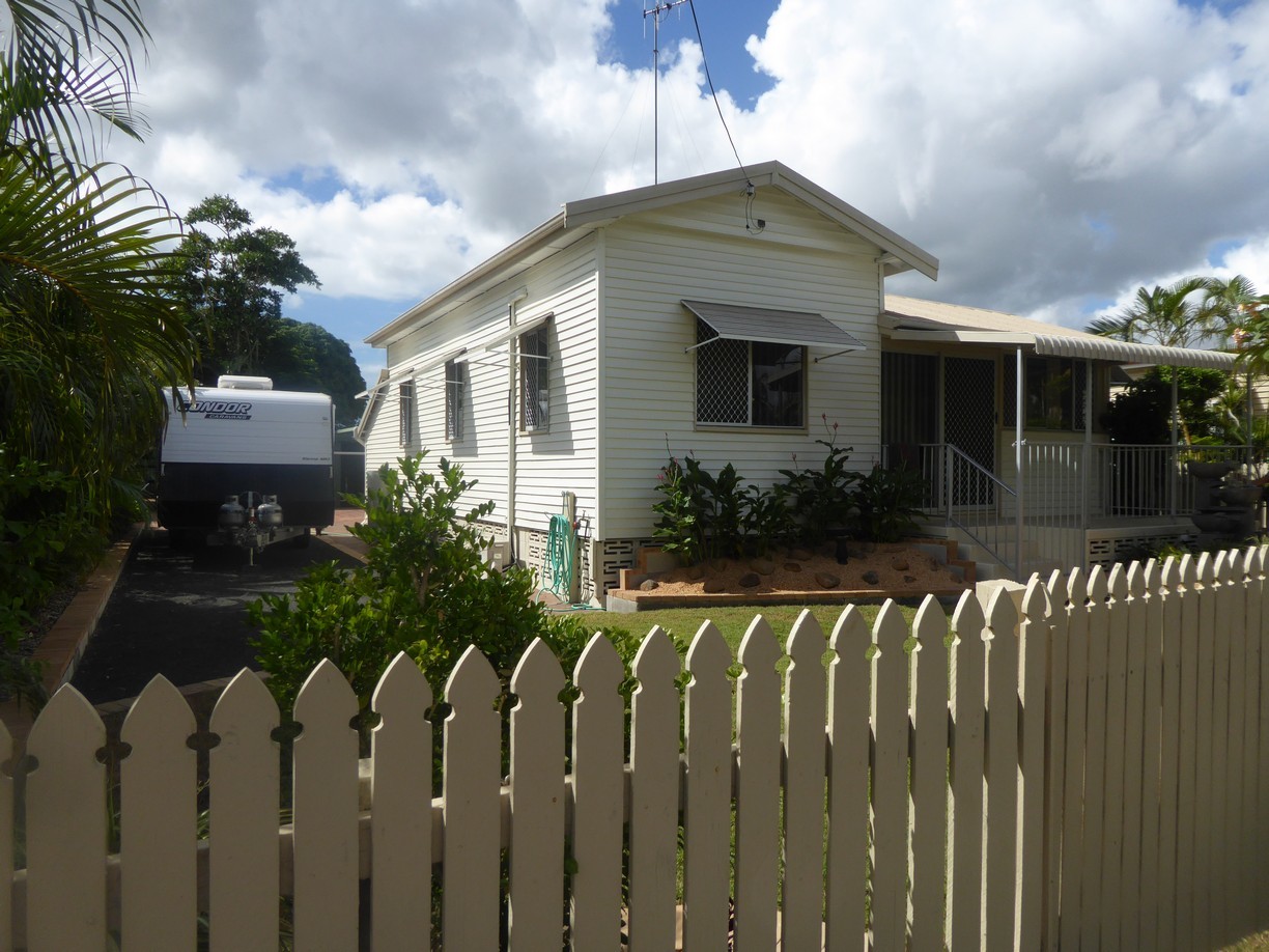 96 MARYBOROUGH STREET, WALKERVALE, 4670 96 MARYBOROUGH STREET, WALKERVALE, 4670
