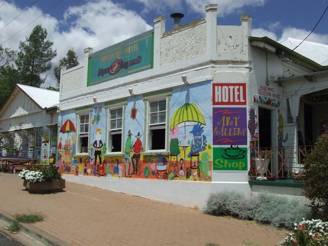 12-16 MONAL ST, MULGILDIE, 4630