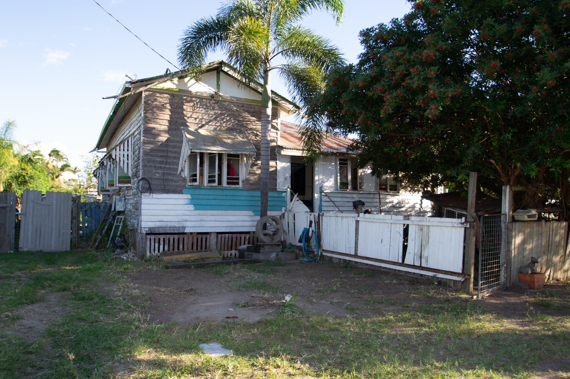 4 WYNTER ST, WALKERVALE, 4670 4 WYNTER ST, WALKERVALE, 4670