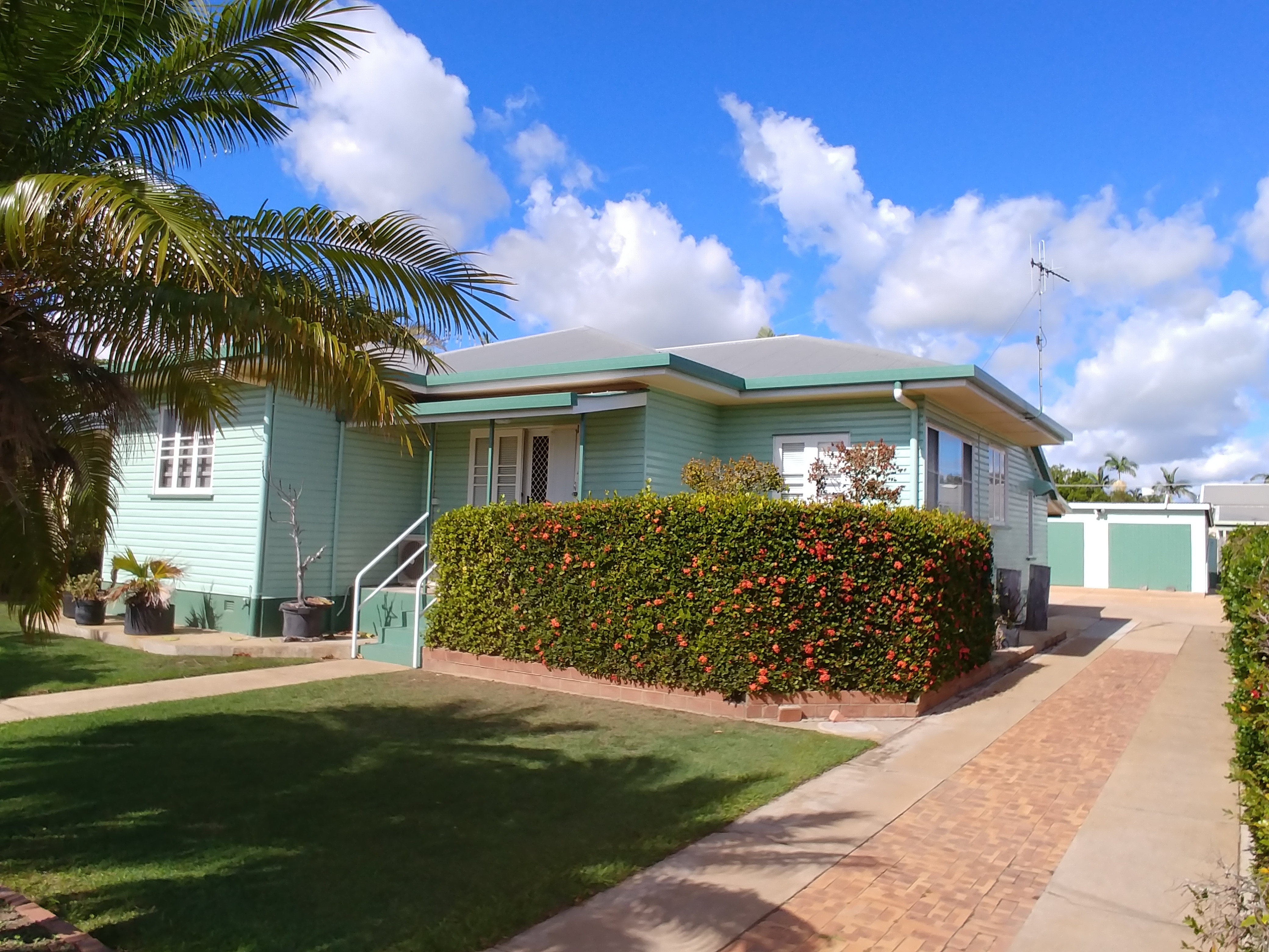29 BROWN ST, NORVILLE, 4670 29 BROWN ST, NORVILLE, 4670