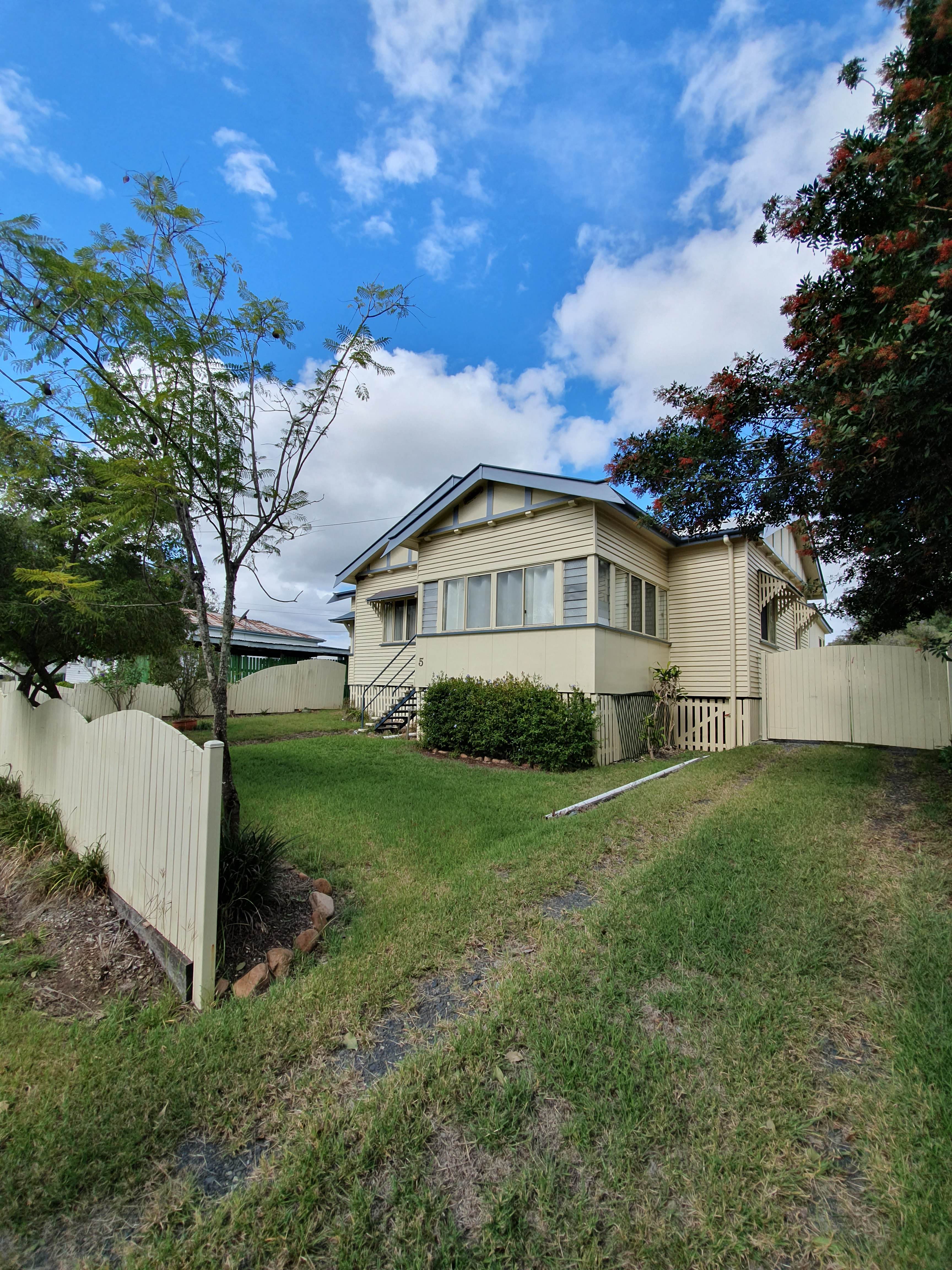 5 RUTHERFORD ST, MONTO, 4630