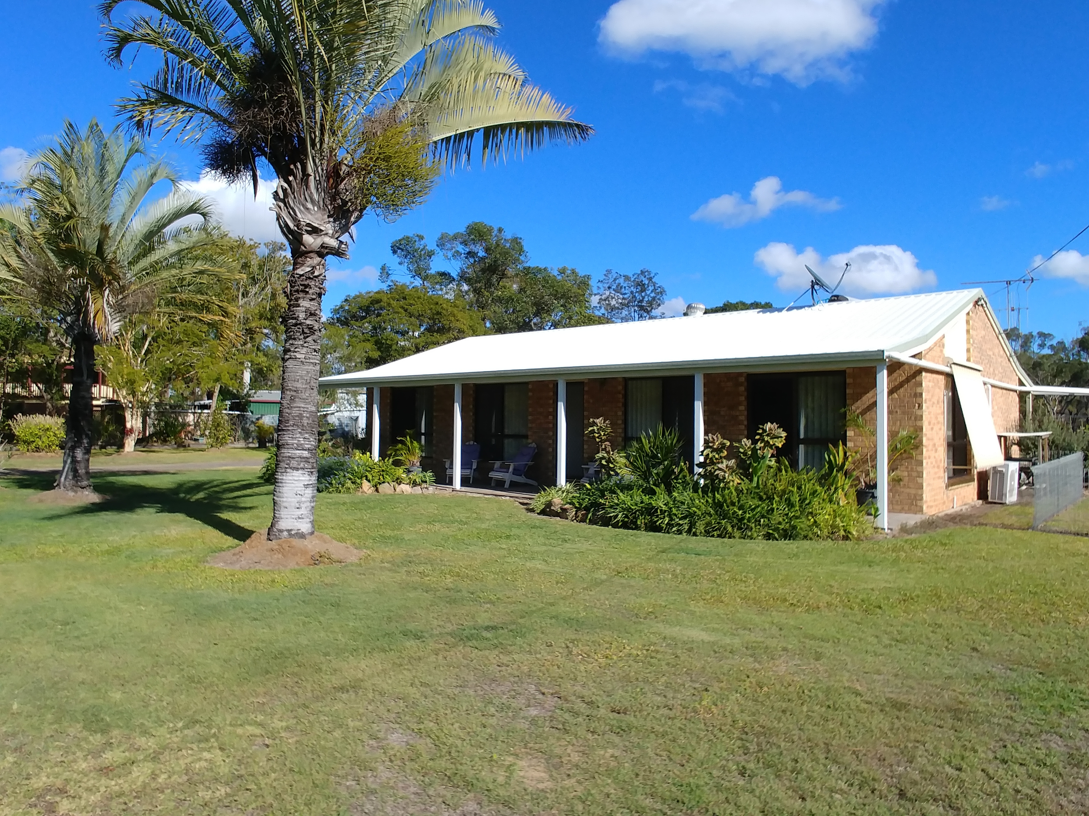 145 BIRTHAMBA RD, SOUTH KOLAN, 4670