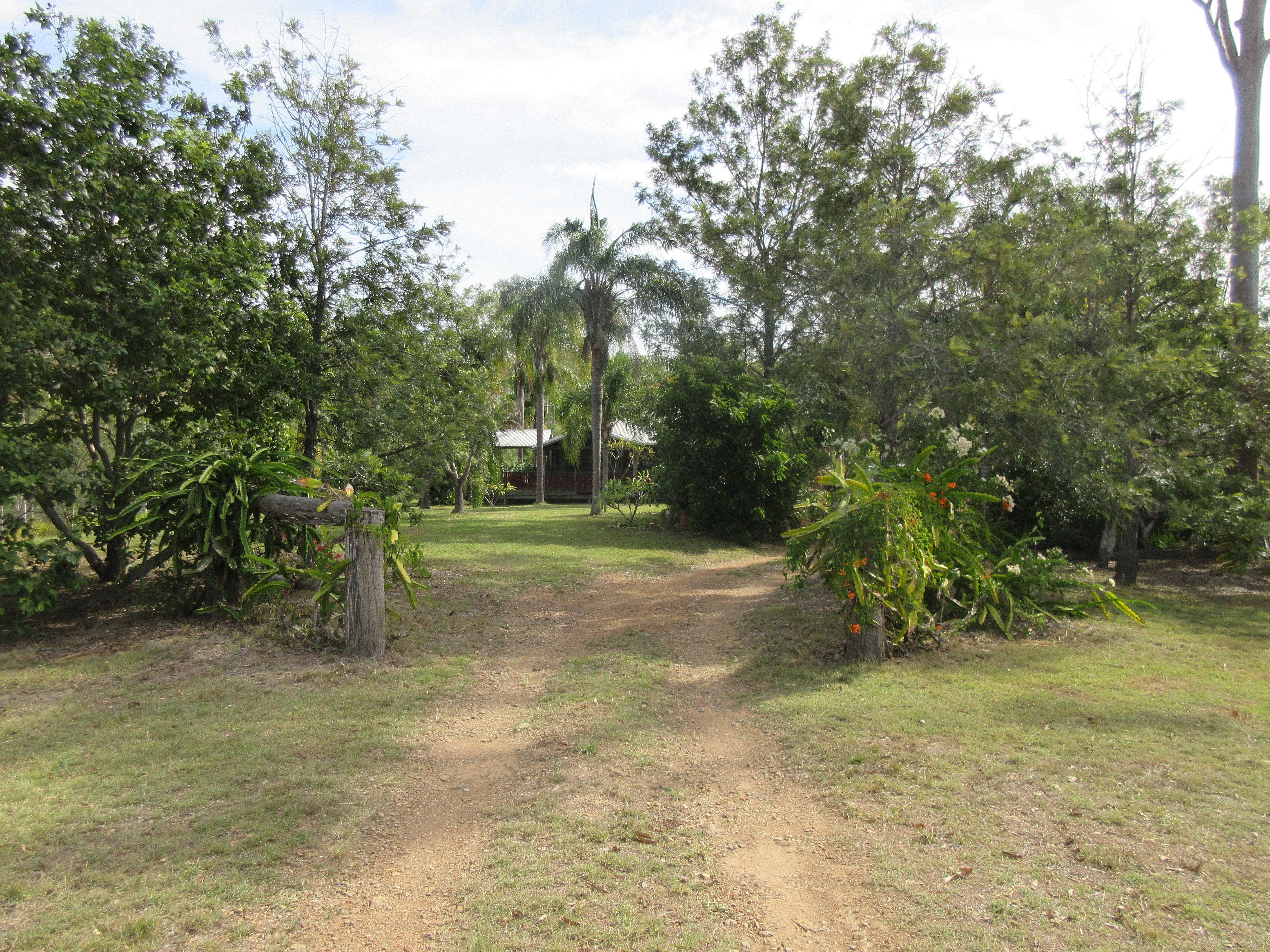 189 THEILS RD, DALYSFORD, 4671