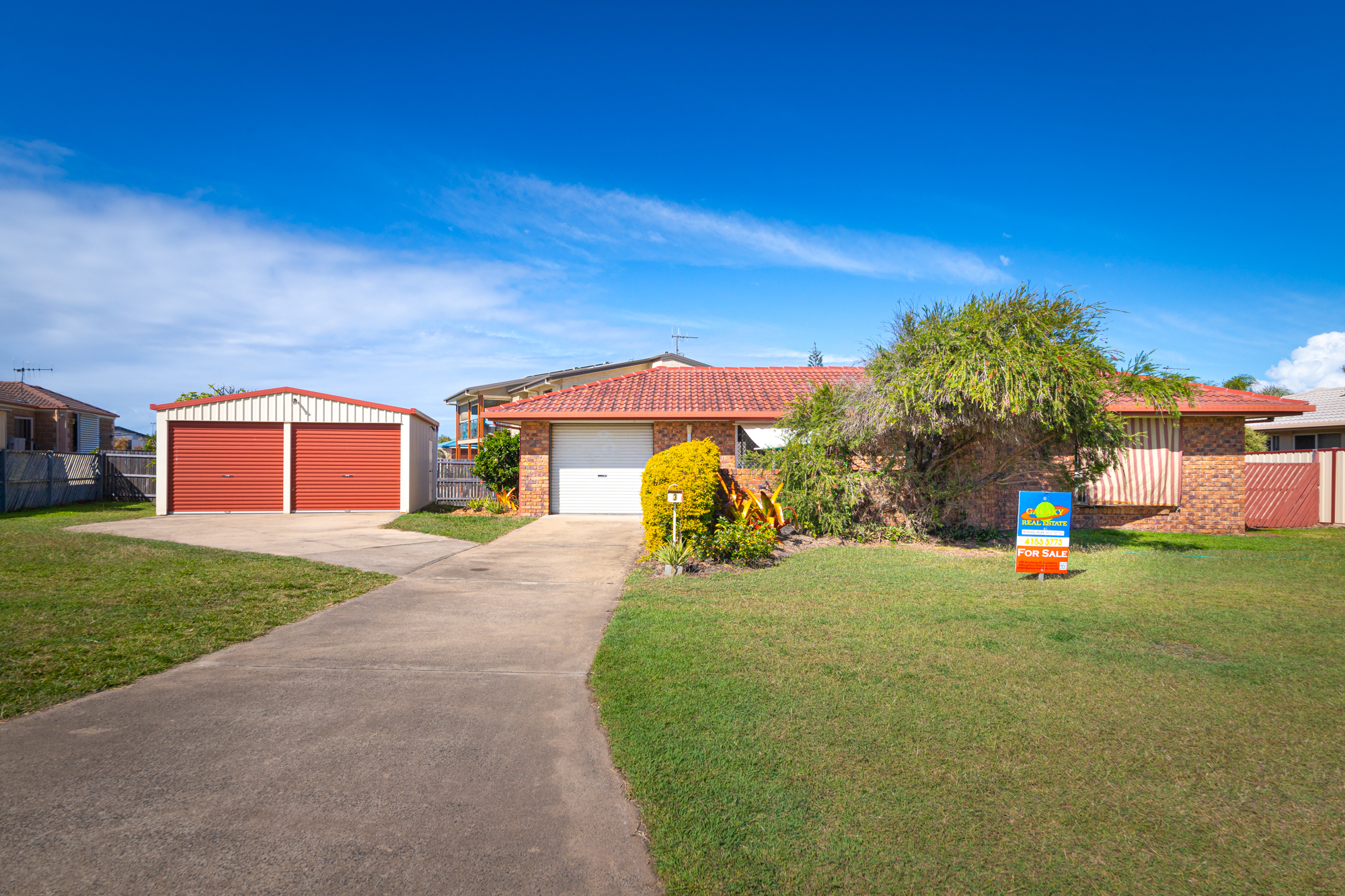 3 OCEANVIEW ST, BARGARA, 4670 3 OCEANVIEW ST, BARGARA, 4670