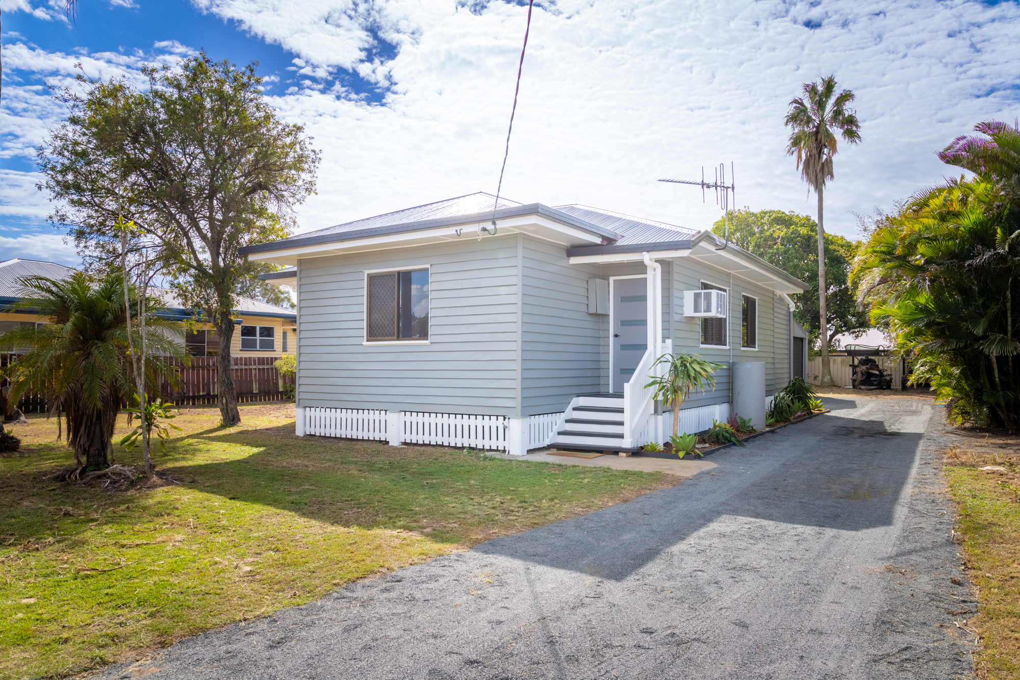 56 MONTGOMERY ST, SVENSSON HEIGHTS, 4670 56 MONTGOMERY ST, SVENSSON HEIGHTS, 4670