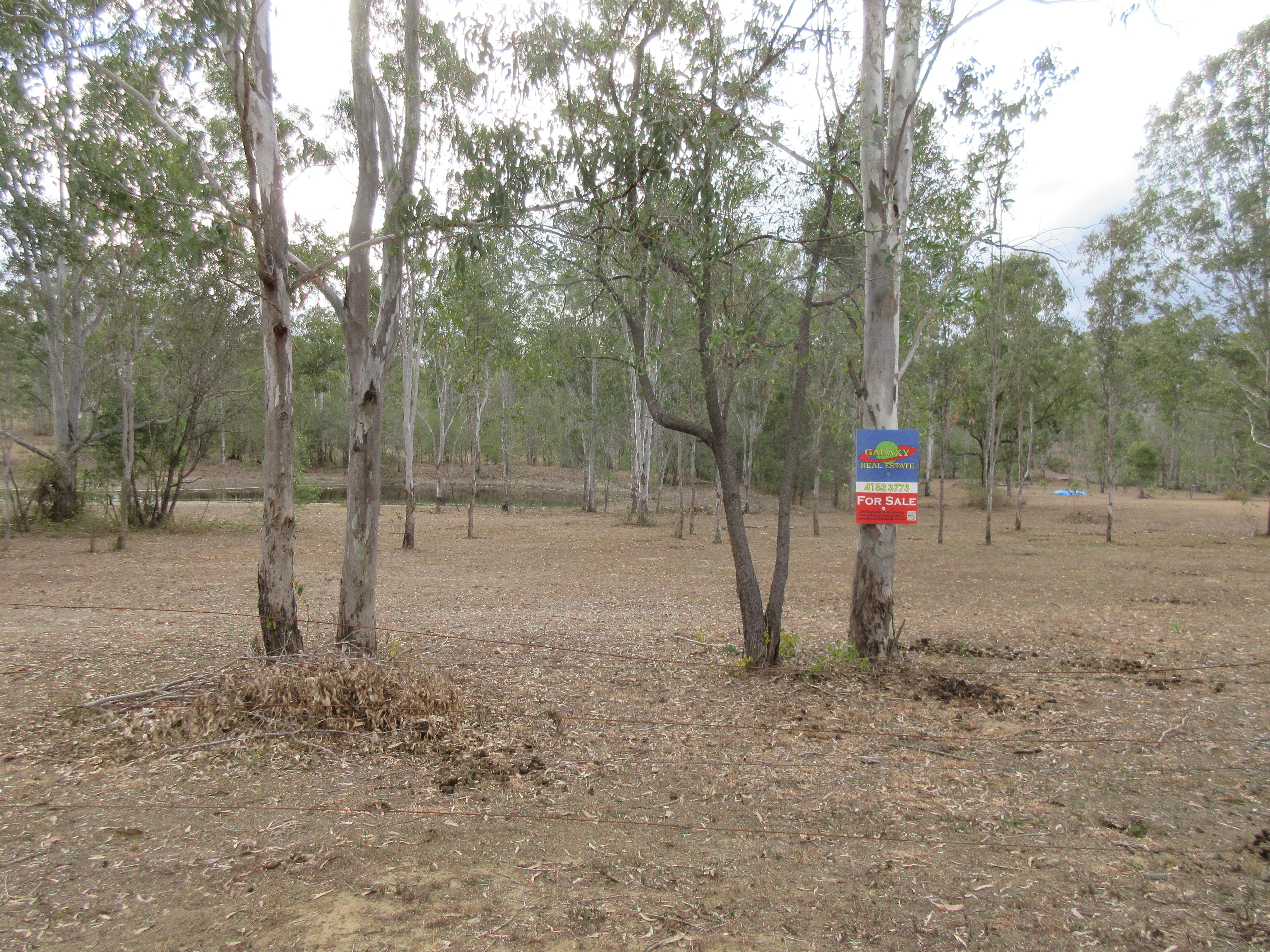 LOT 16 PATANGA RD, MOOLBOOLAMAN, 4671