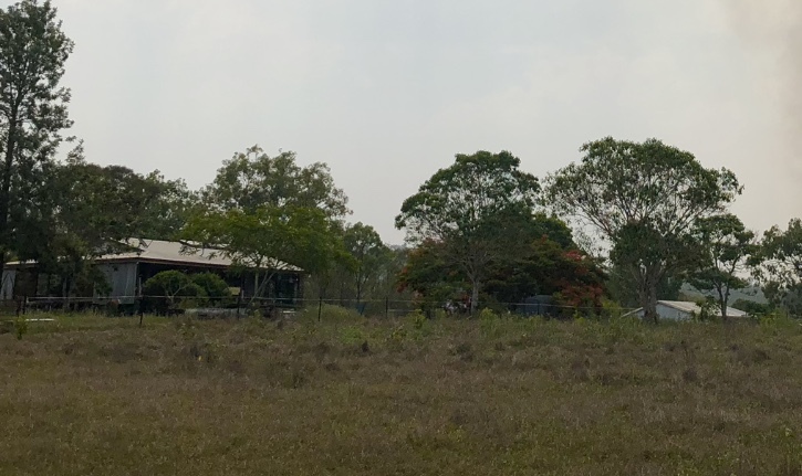 256 CLARKE RD, LOWMEAD, 4676