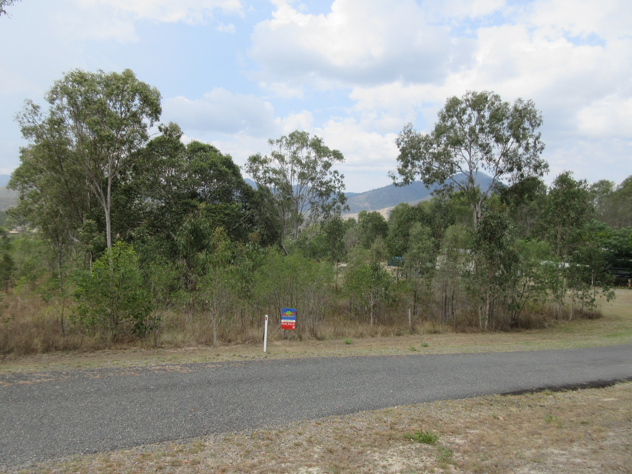LOT/152 HUNTER STREET, MOUNT PERRY, 4671