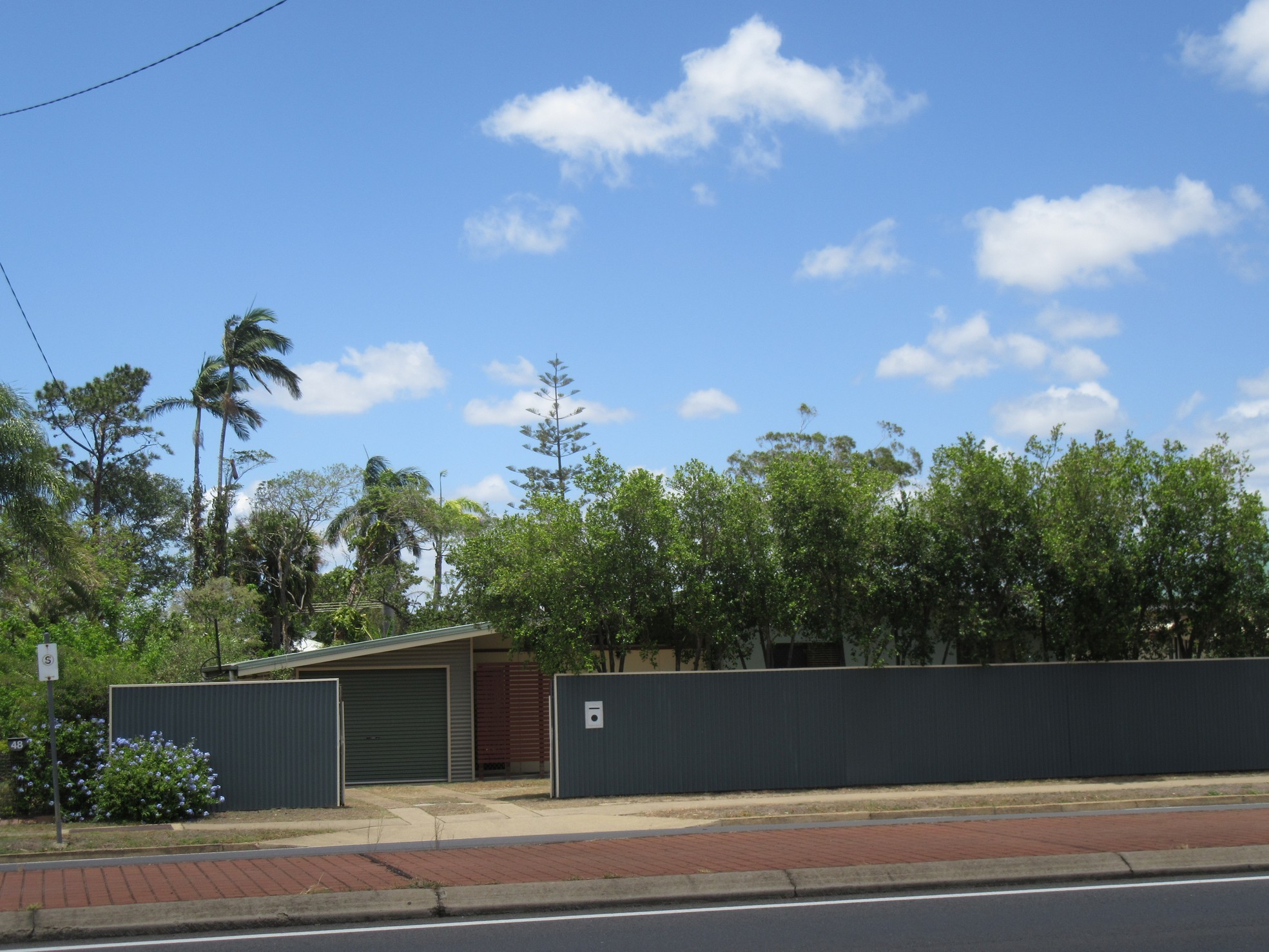 50 WALKER ST, WALKERVALE, 4670