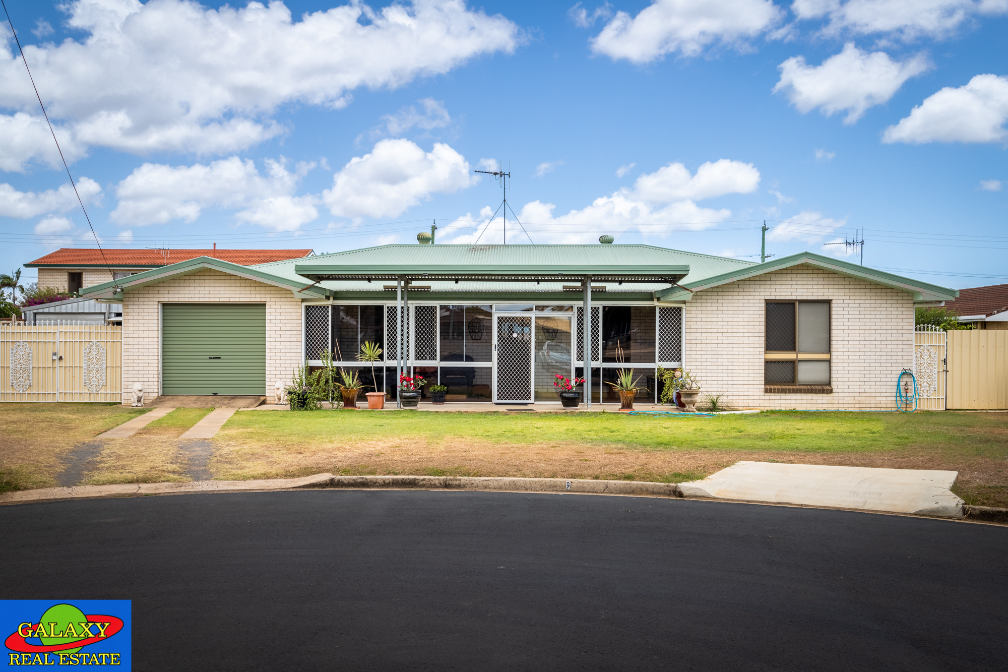 9 DEEGAN CT, AVENELL HEIGHTS, 4670