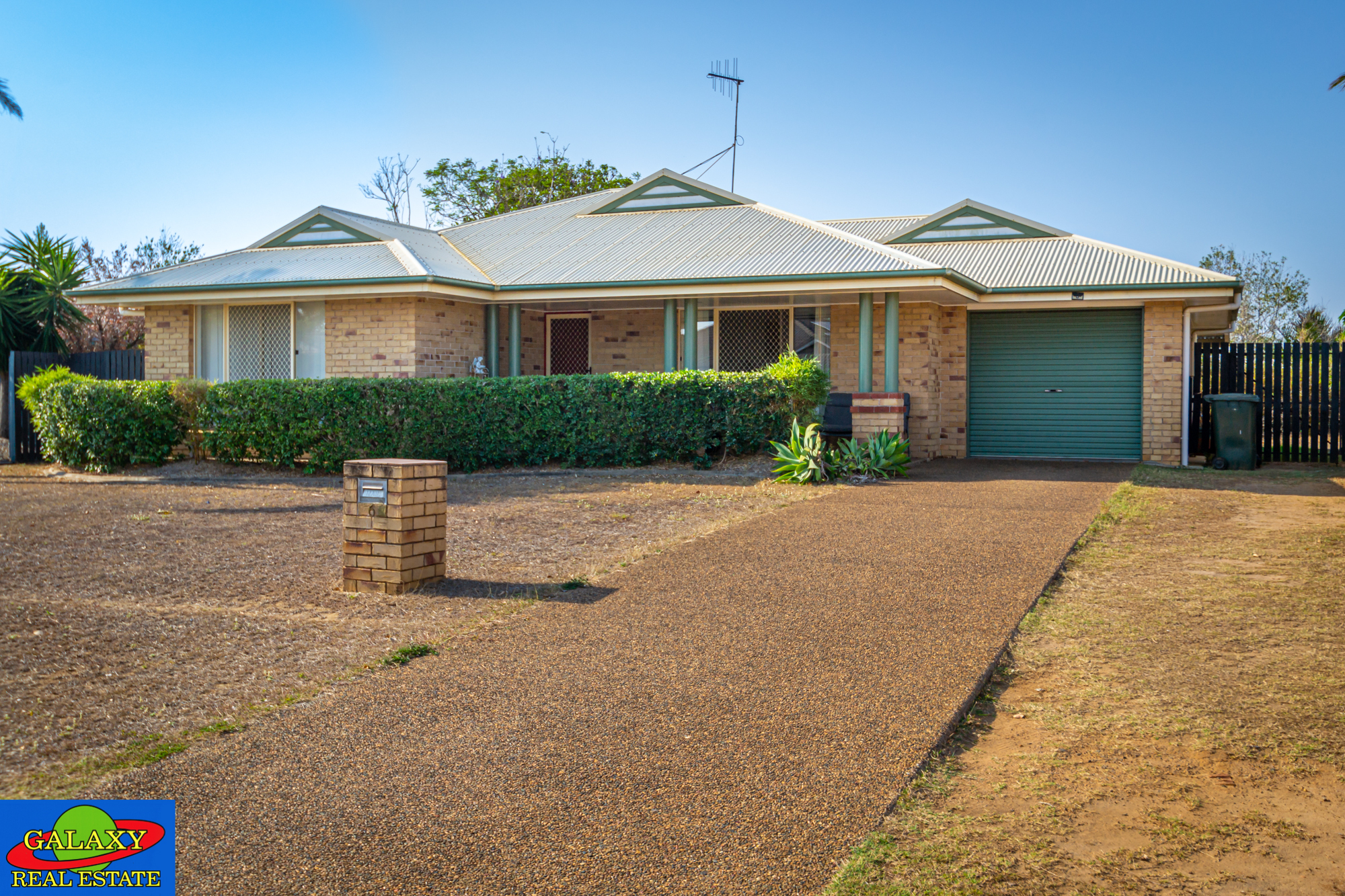 6 MCDONALD CT, NORVILLE, 4670