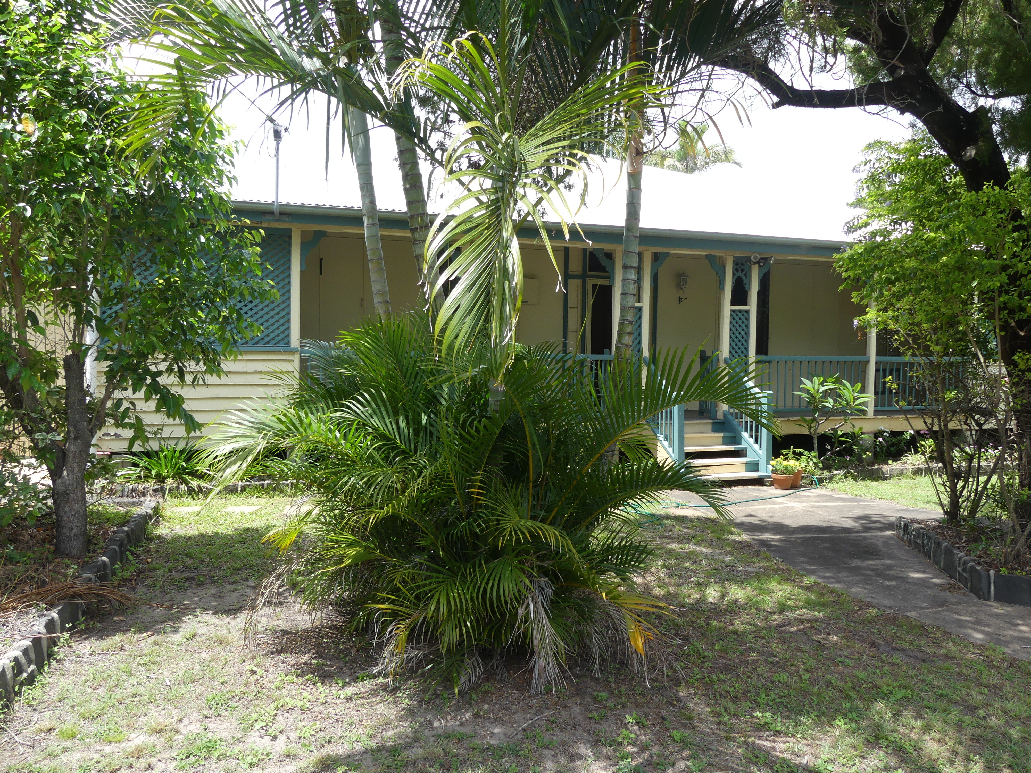 60 BURNETT ST, BUNDABERG SOUTH, 4670
